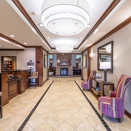Staybridge Suites North Charleston By Ihg Εξωτερικό φωτογραφία