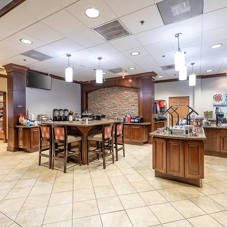 Staybridge Suites North Charleston By Ihg Εξωτερικό φωτογραφία