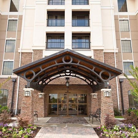 Staybridge Suites North Charleston By Ihg Εξωτερικό φωτογραφία