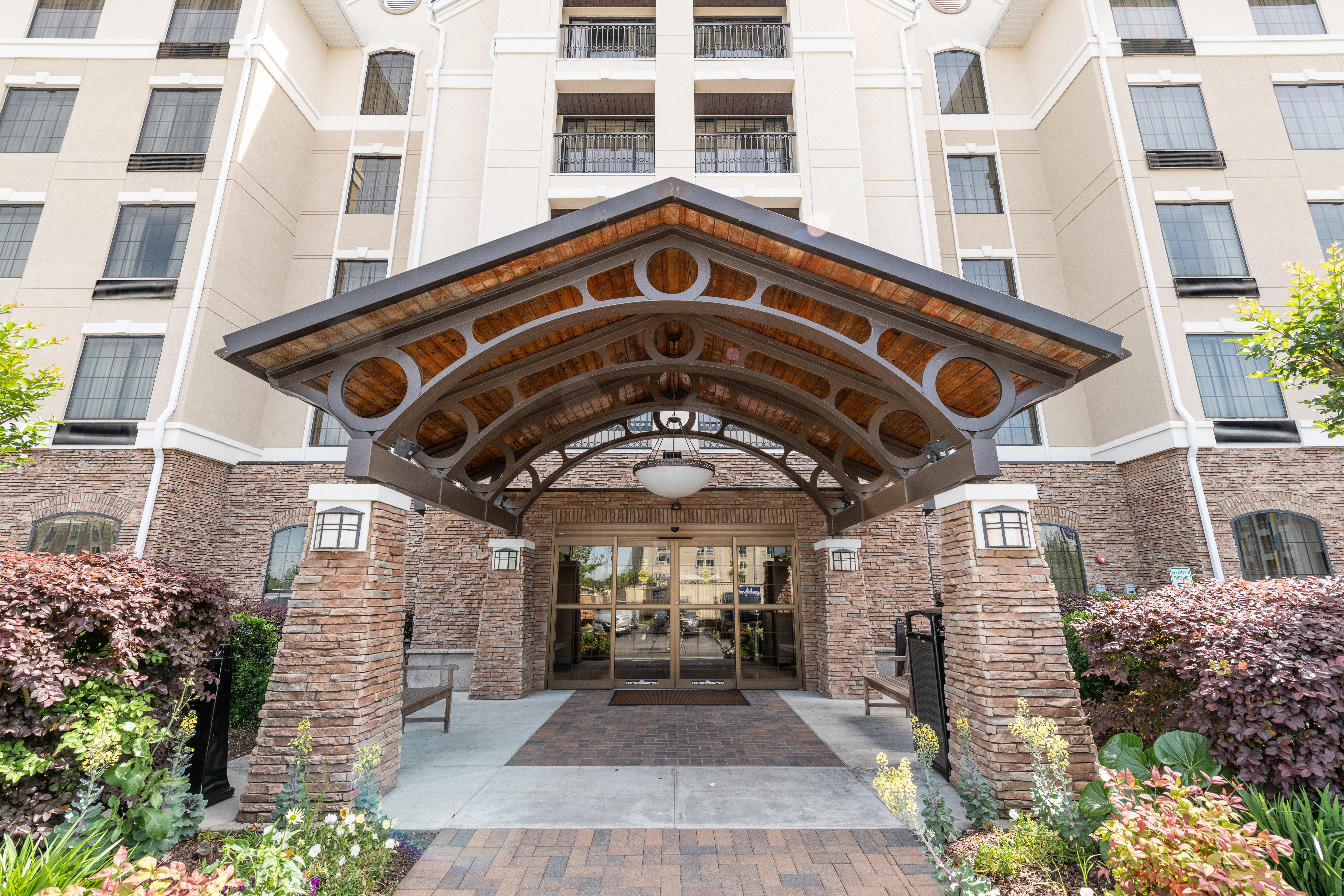 Staybridge Suites North Charleston By Ihg Εξωτερικό φωτογραφία