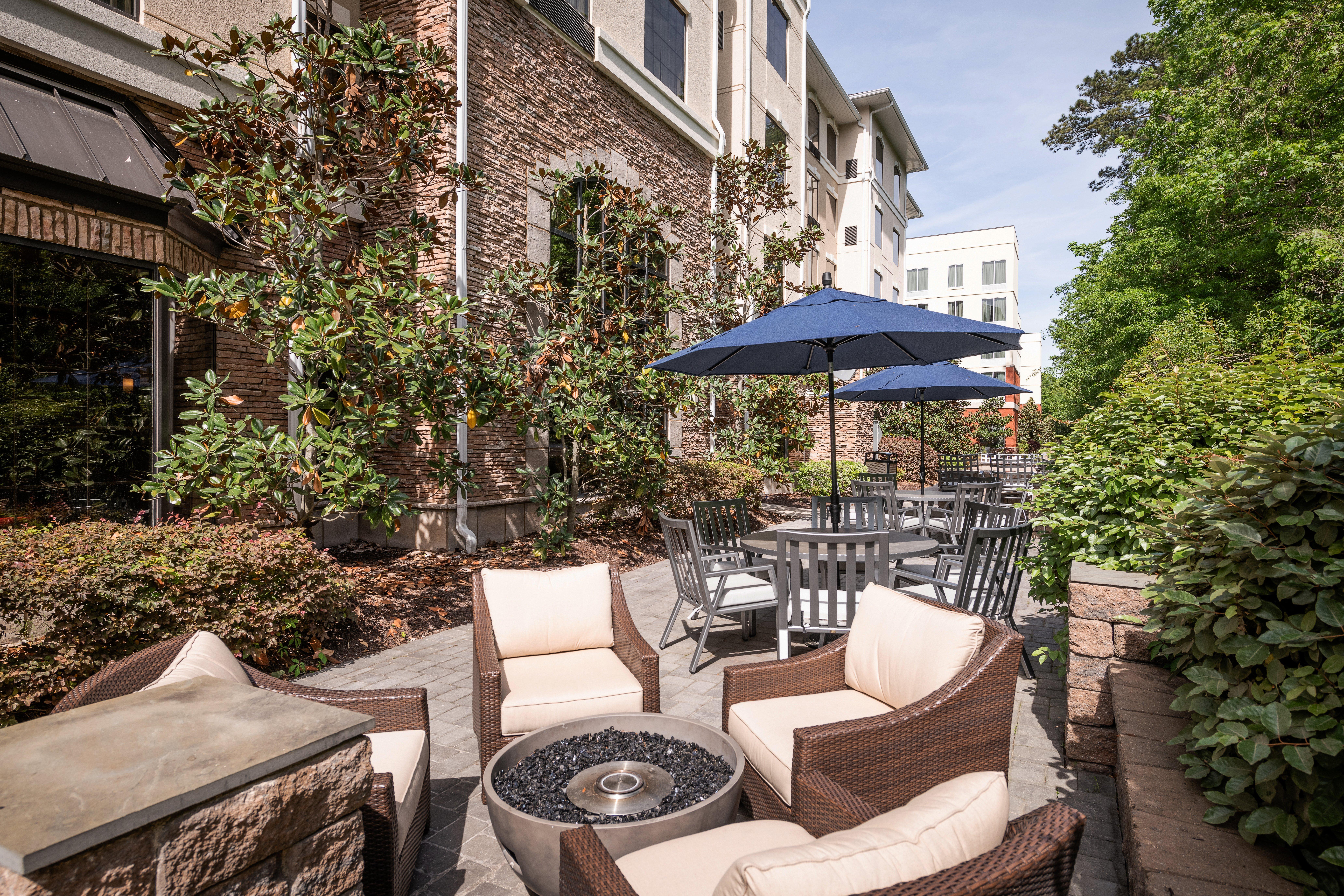 Staybridge Suites North Charleston By Ihg Εξωτερικό φωτογραφία