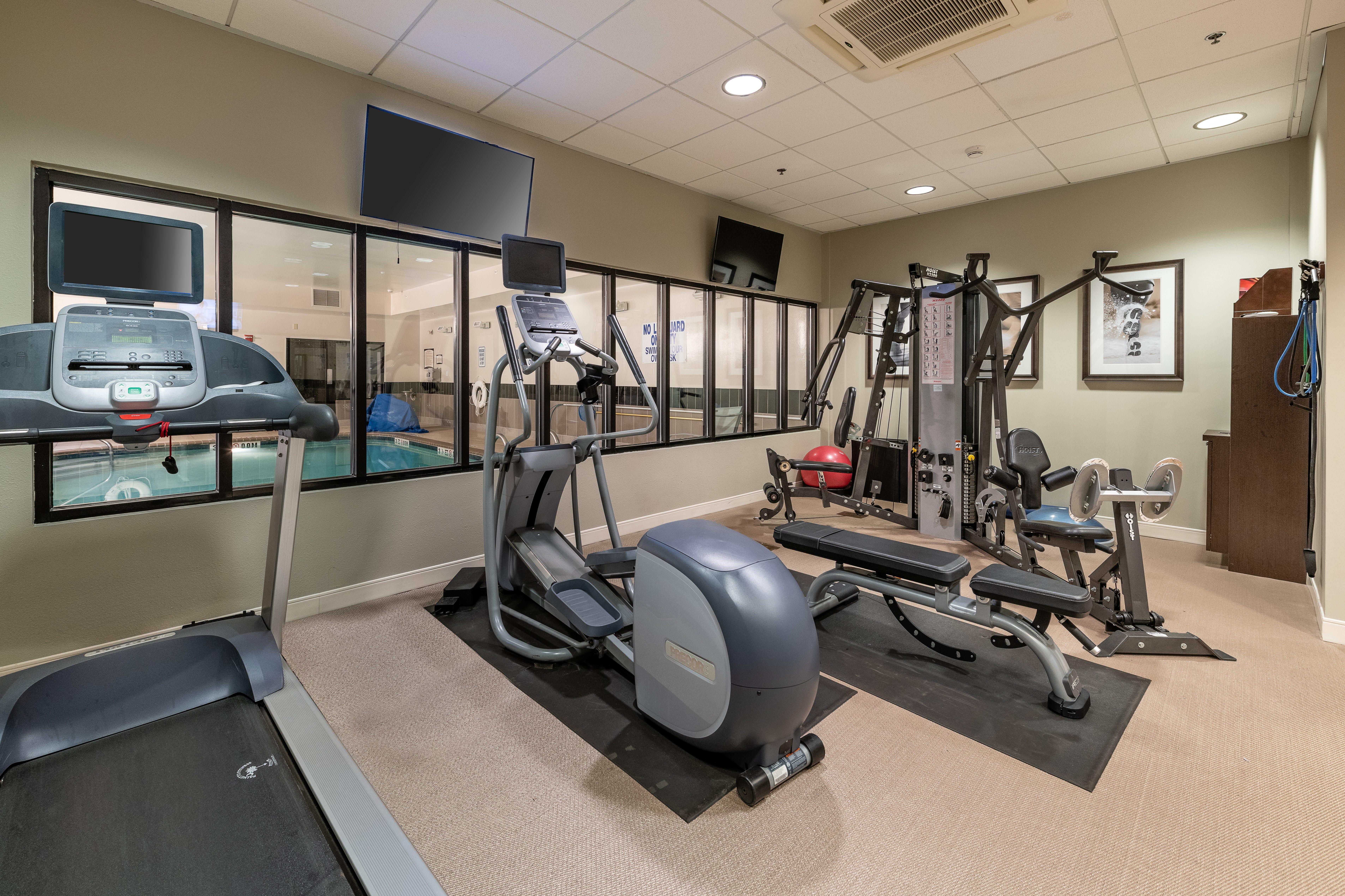 Staybridge Suites North Charleston By Ihg Εξωτερικό φωτογραφία