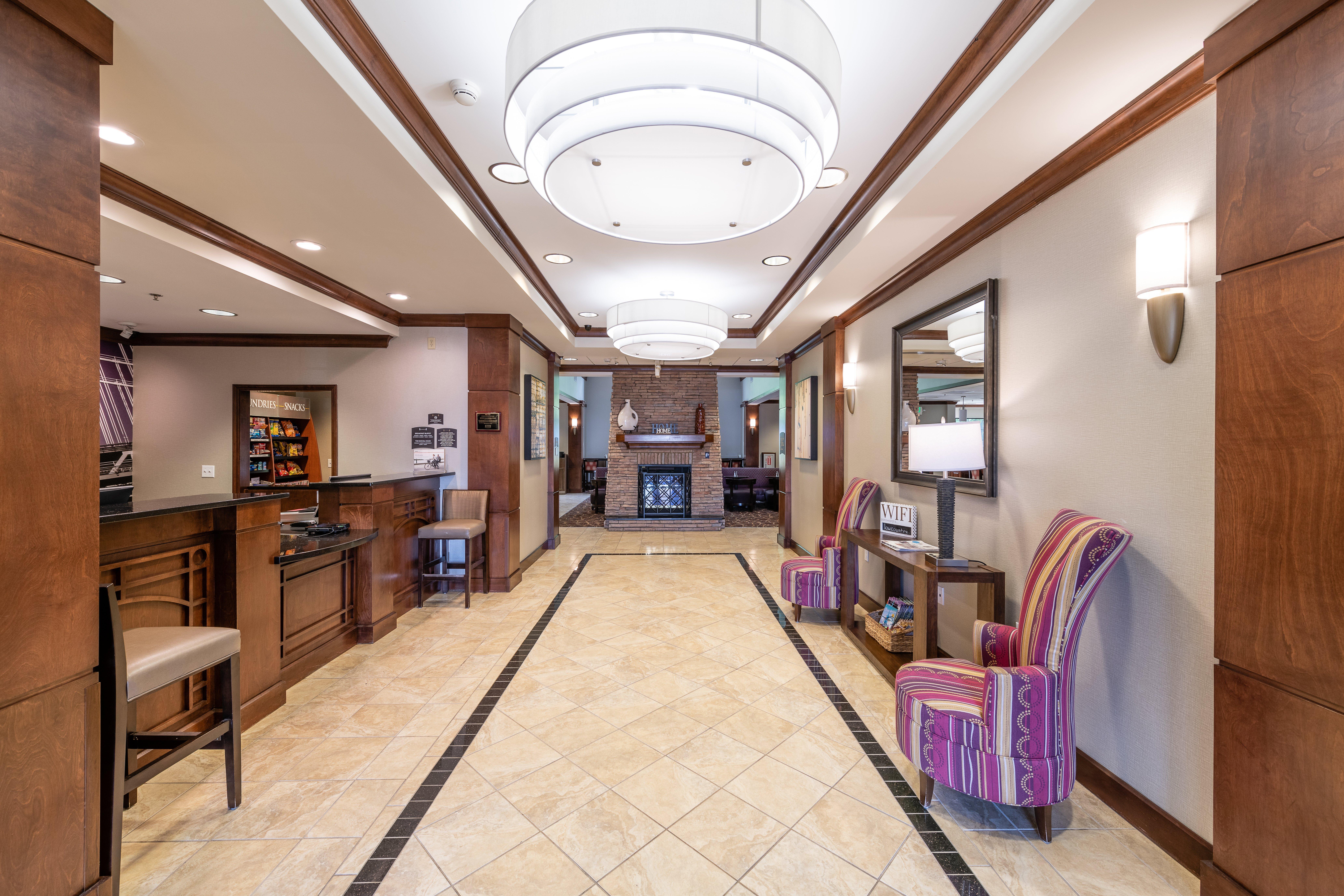 Staybridge Suites North Charleston By Ihg Εξωτερικό φωτογραφία