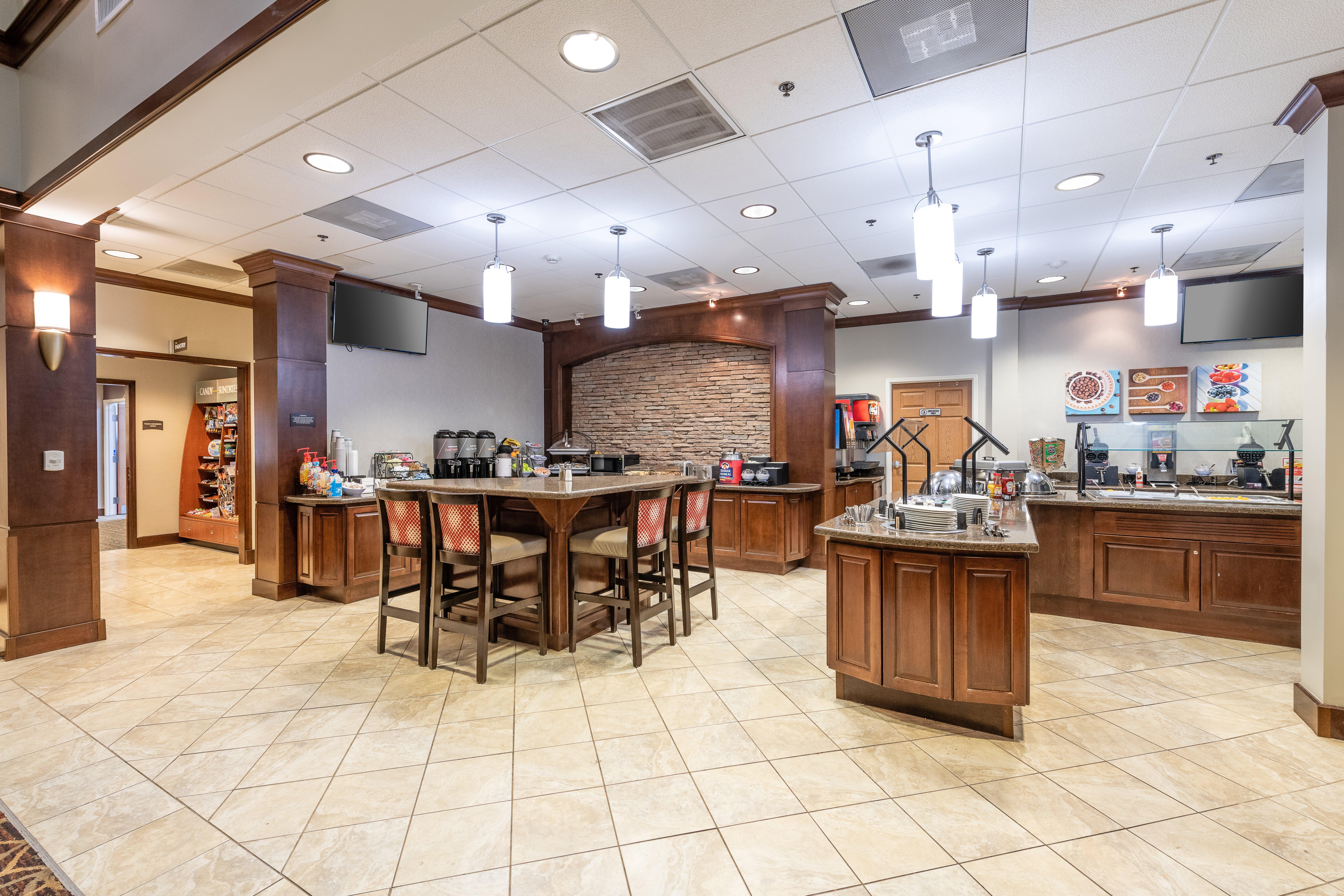 Staybridge Suites North Charleston By Ihg Εξωτερικό φωτογραφία