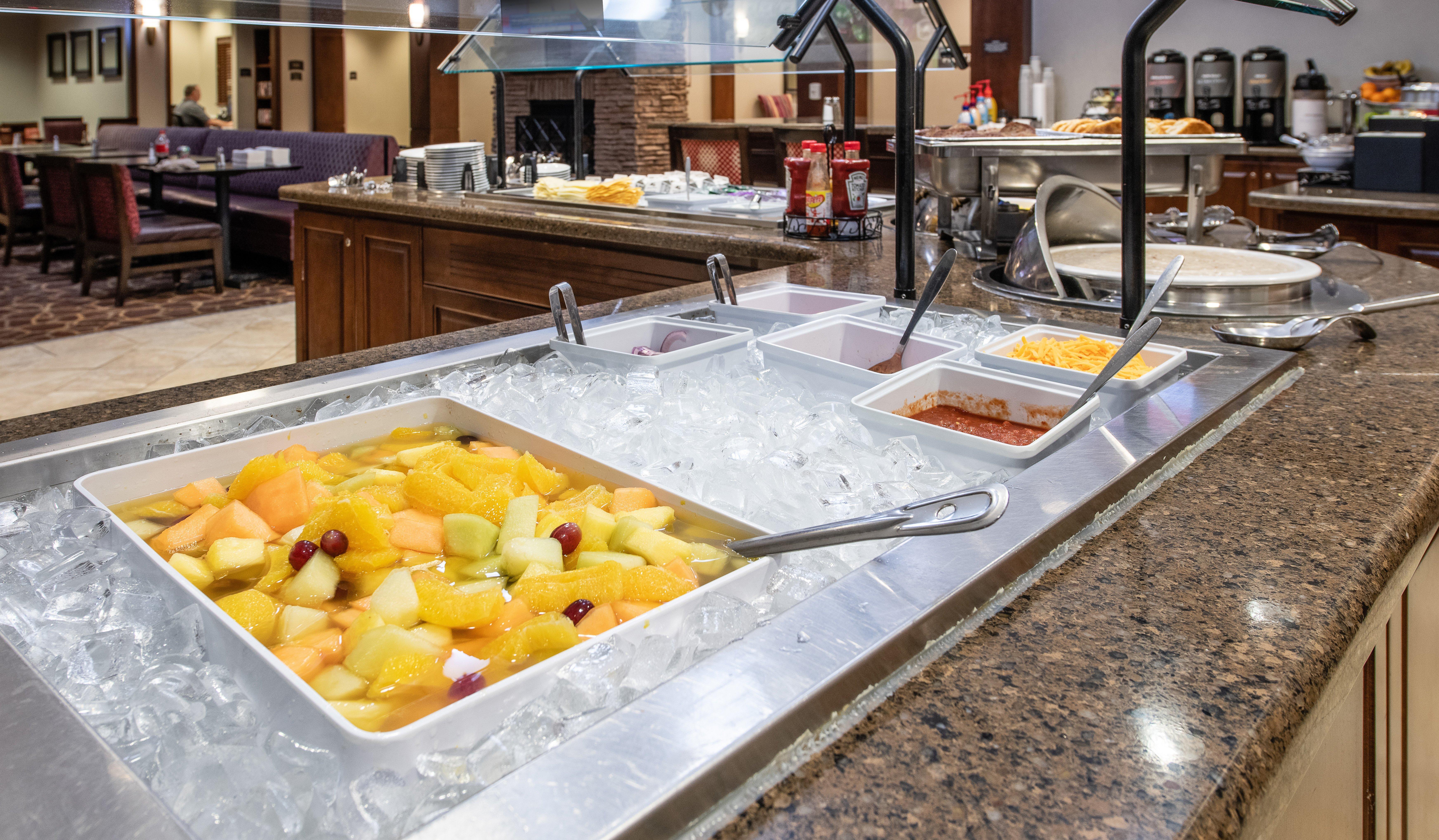 Staybridge Suites North Charleston By Ihg Εξωτερικό φωτογραφία