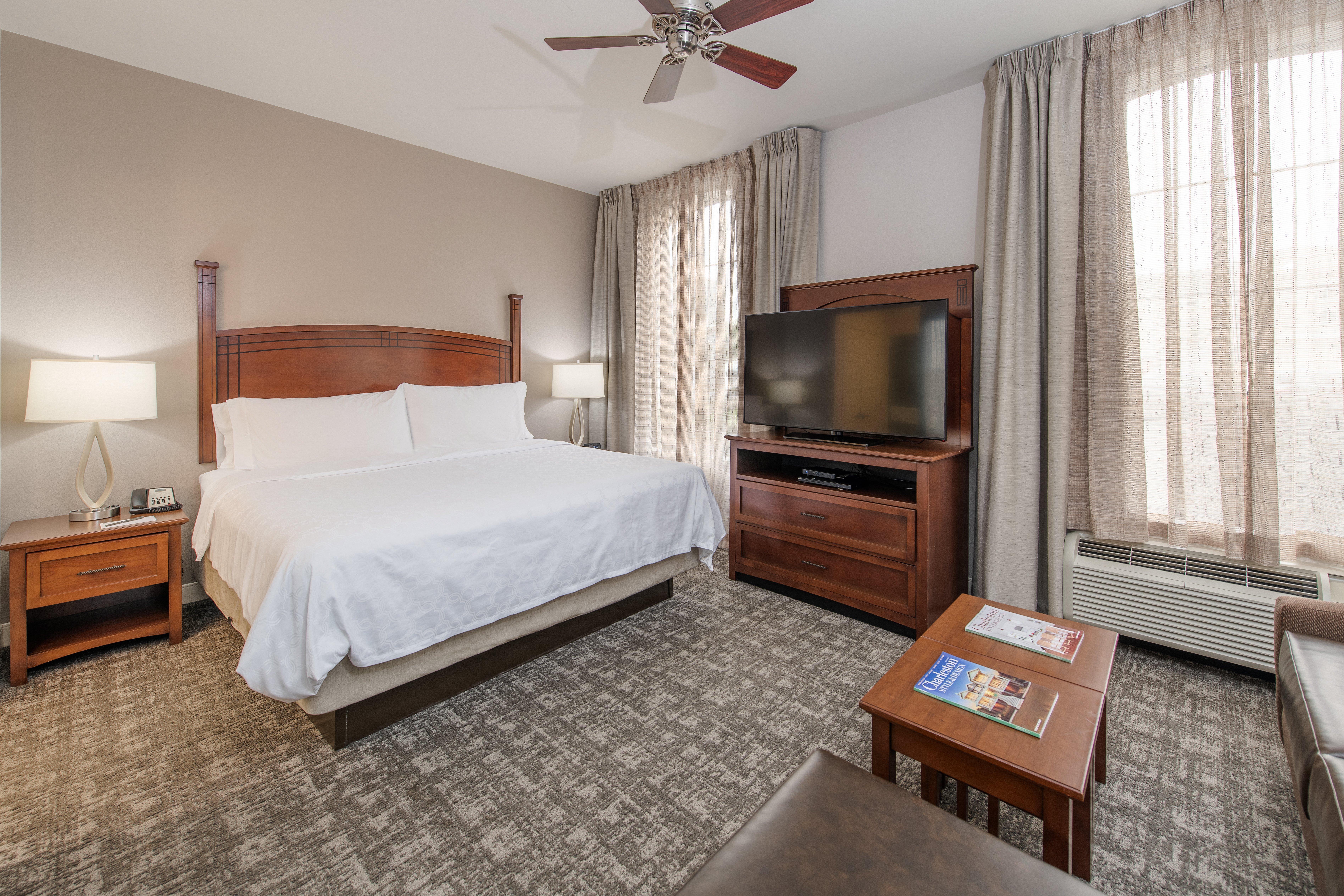 Staybridge Suites North Charleston By Ihg Εξωτερικό φωτογραφία