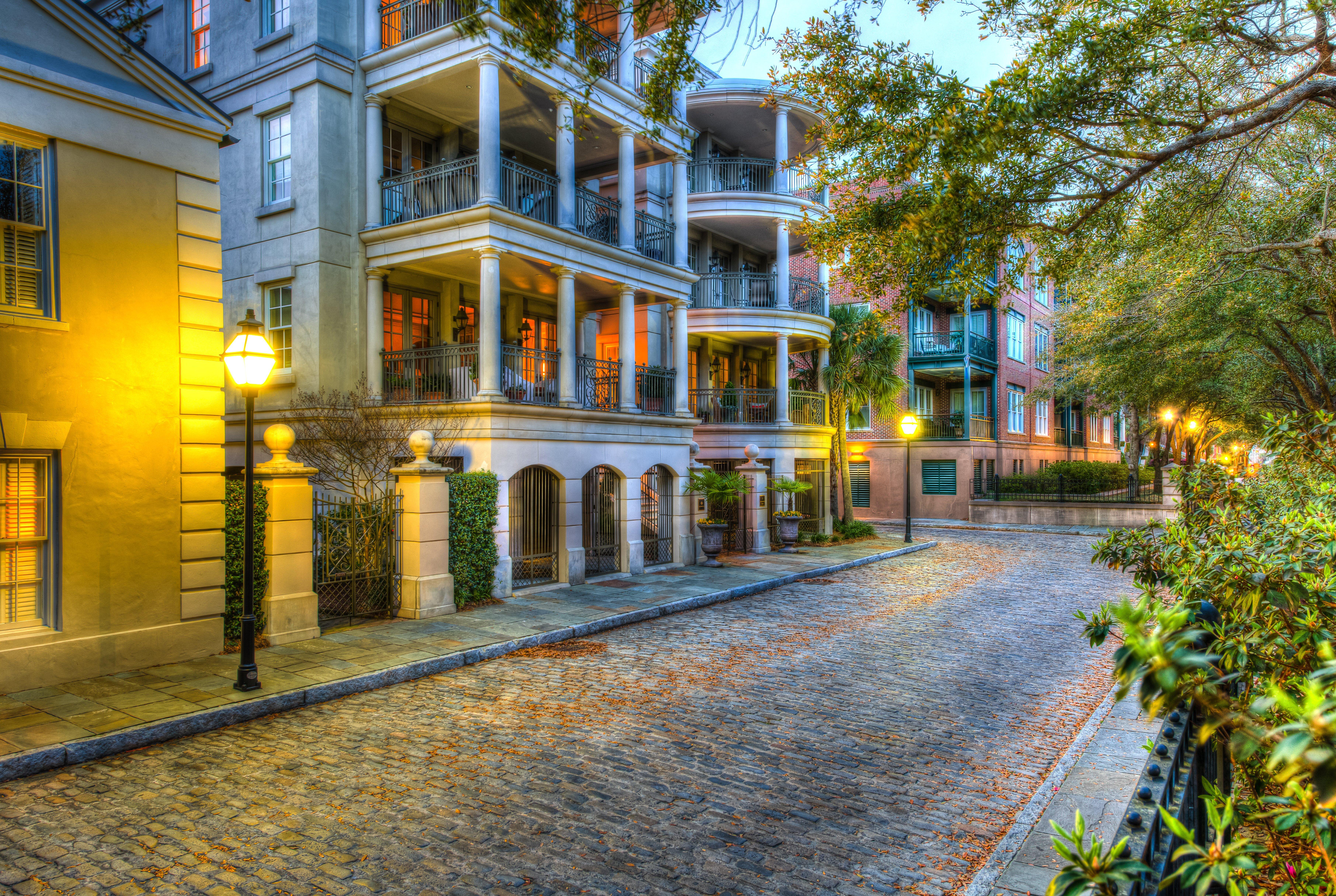 Staybridge Suites North Charleston By Ihg Εξωτερικό φωτογραφία