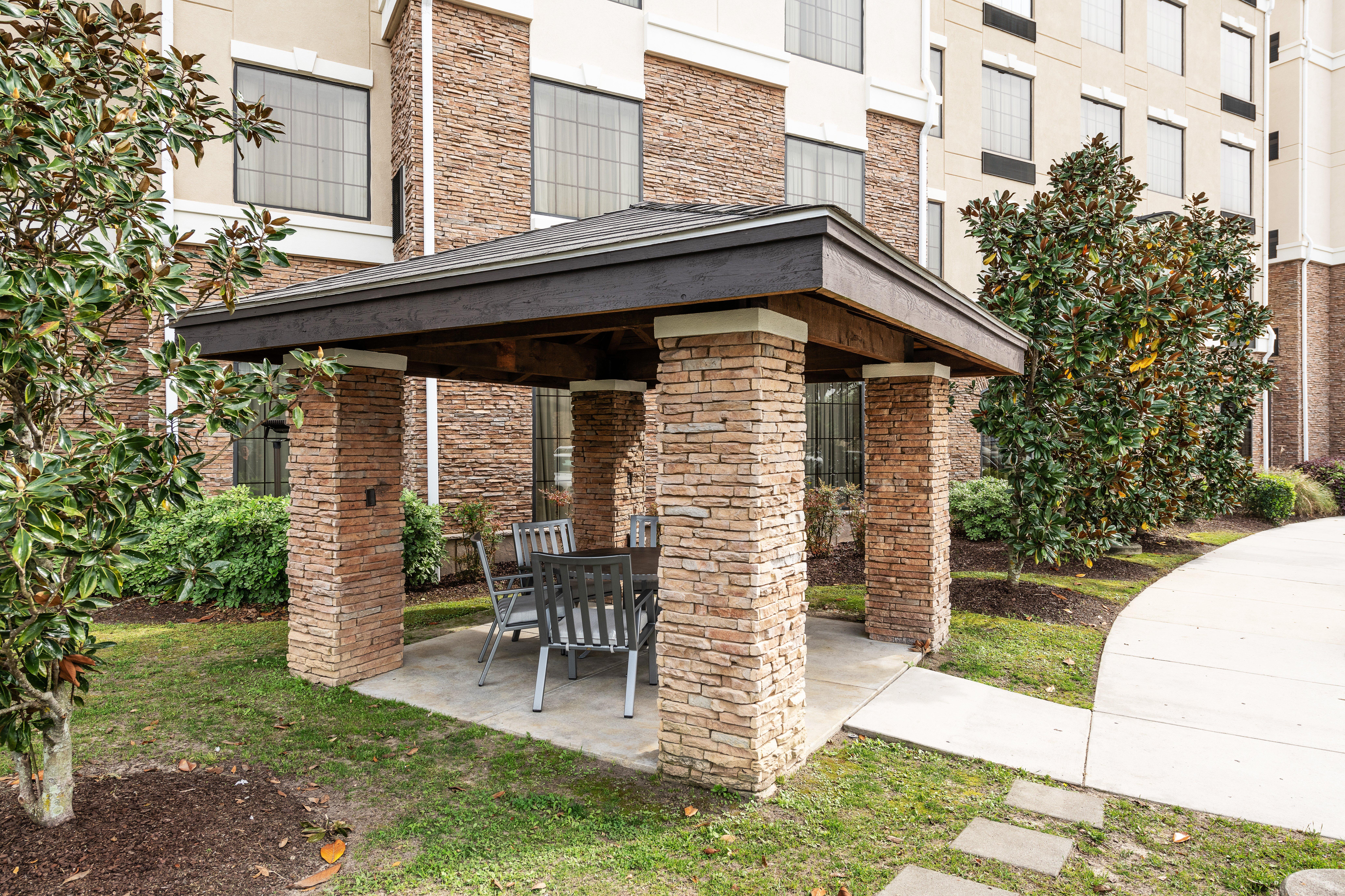 Staybridge Suites North Charleston By Ihg Εξωτερικό φωτογραφία