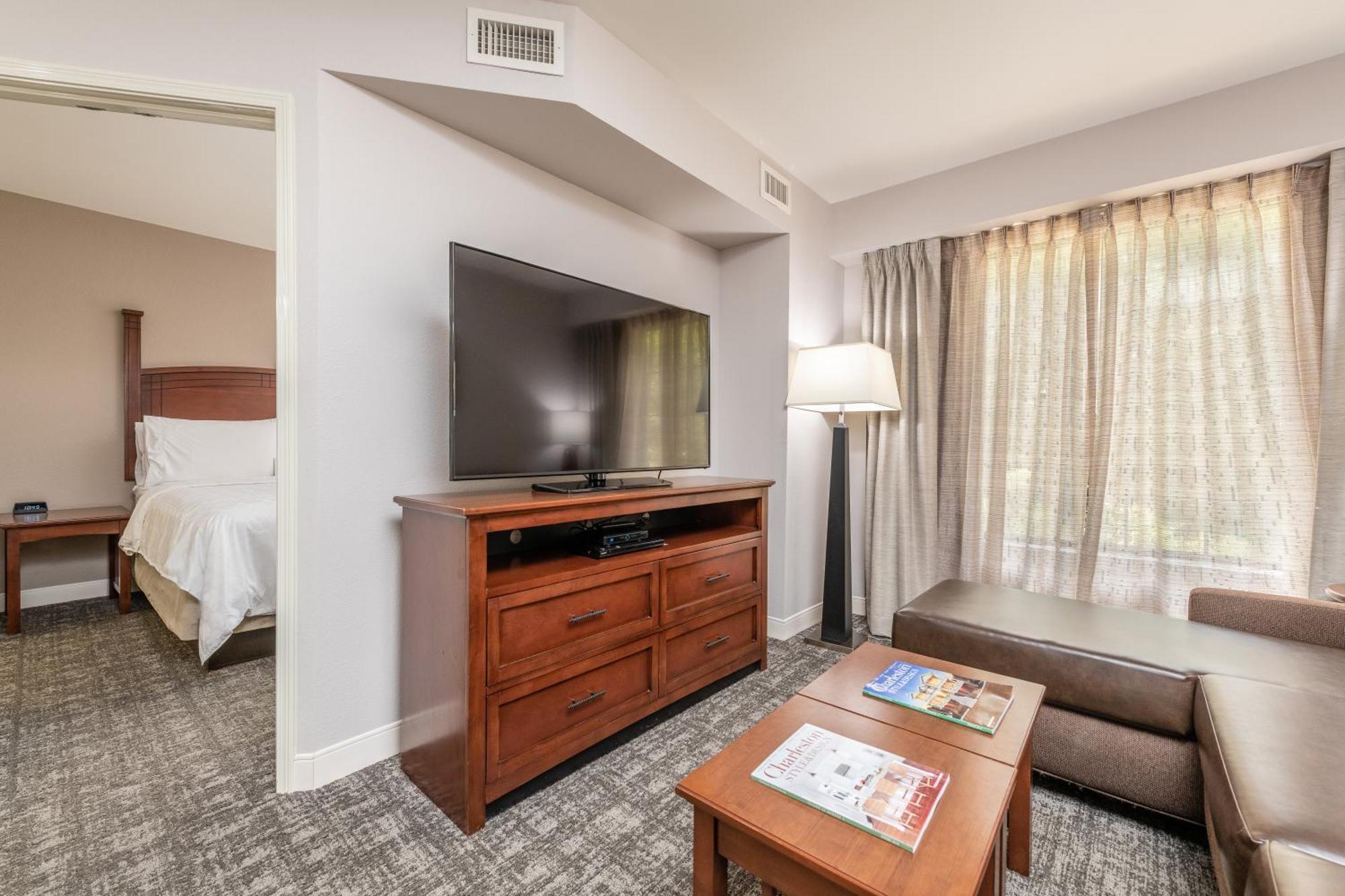 Staybridge Suites North Charleston By Ihg Εξωτερικό φωτογραφία