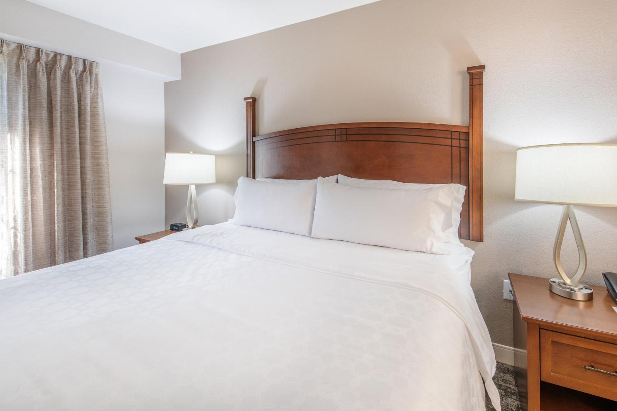 Staybridge Suites North Charleston By Ihg Εξωτερικό φωτογραφία