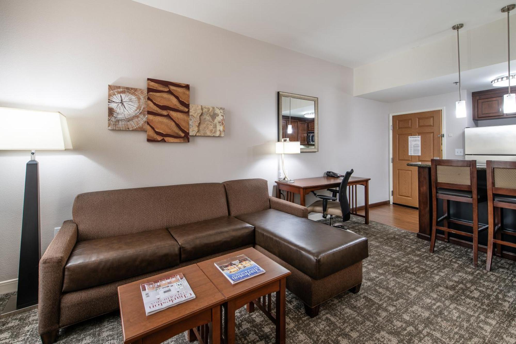 Staybridge Suites North Charleston By Ihg Εξωτερικό φωτογραφία