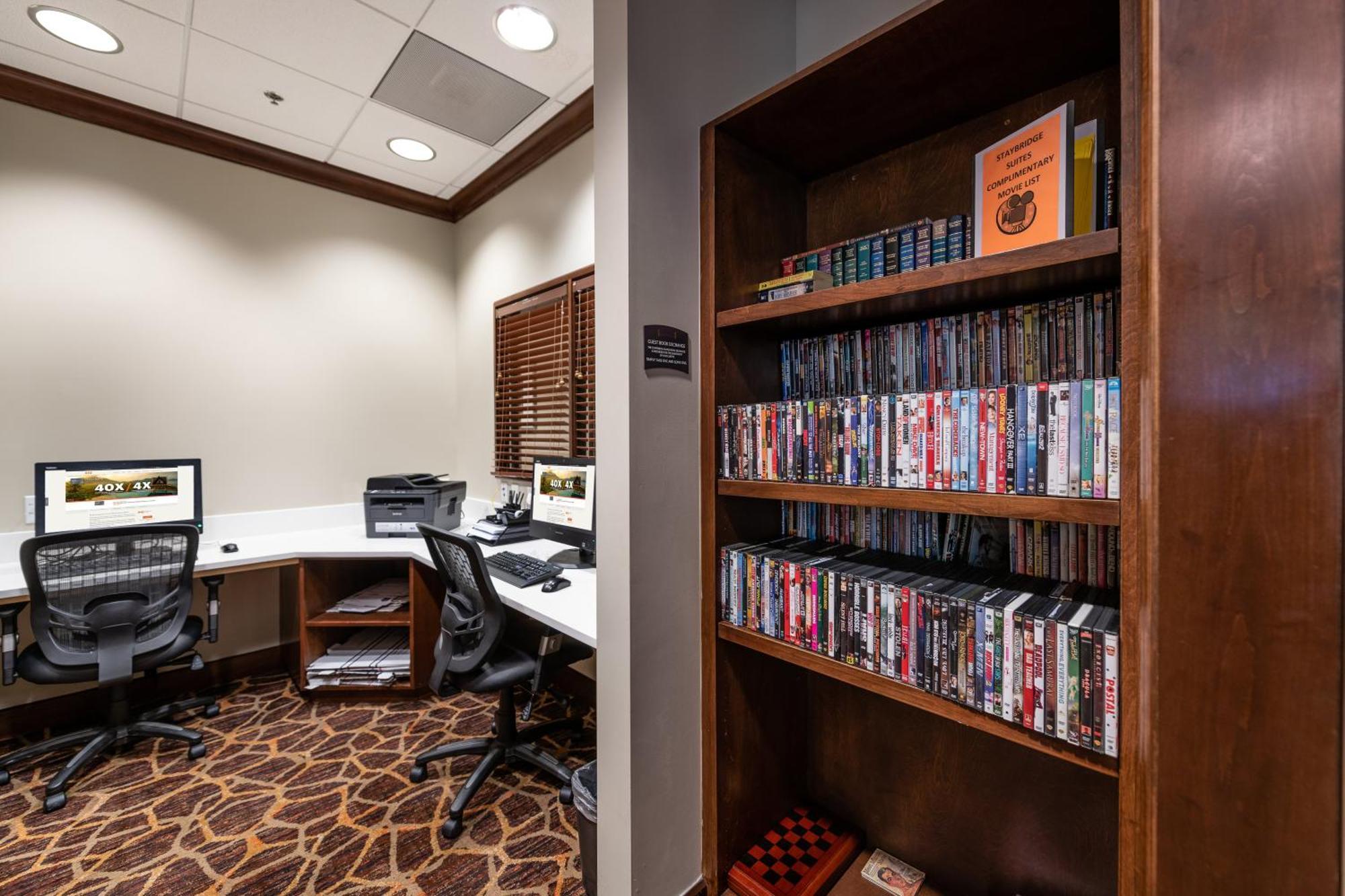Staybridge Suites North Charleston By Ihg Εξωτερικό φωτογραφία