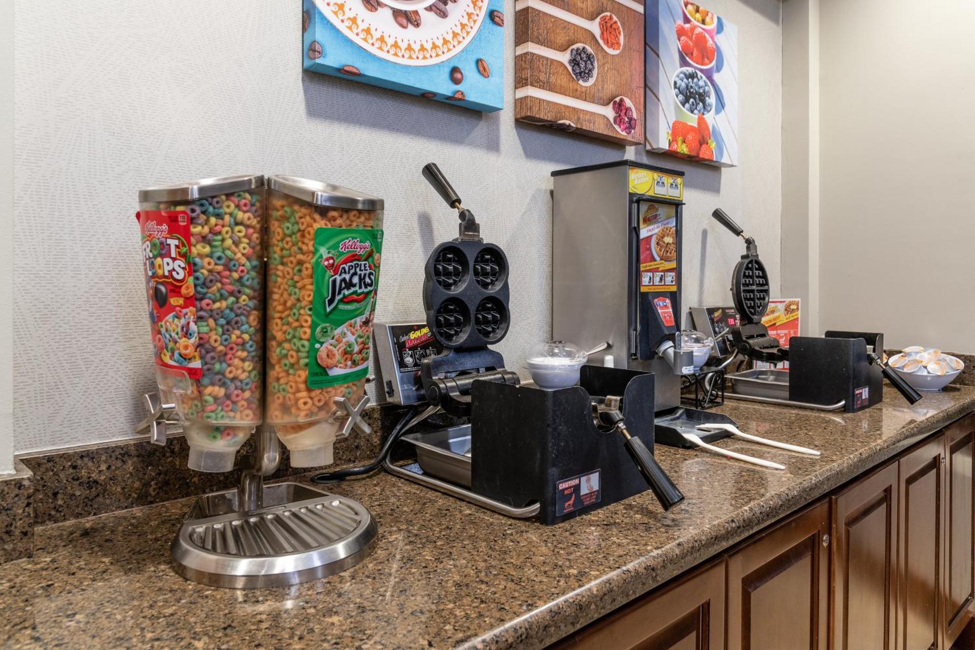 Staybridge Suites North Charleston By Ihg Εξωτερικό φωτογραφία