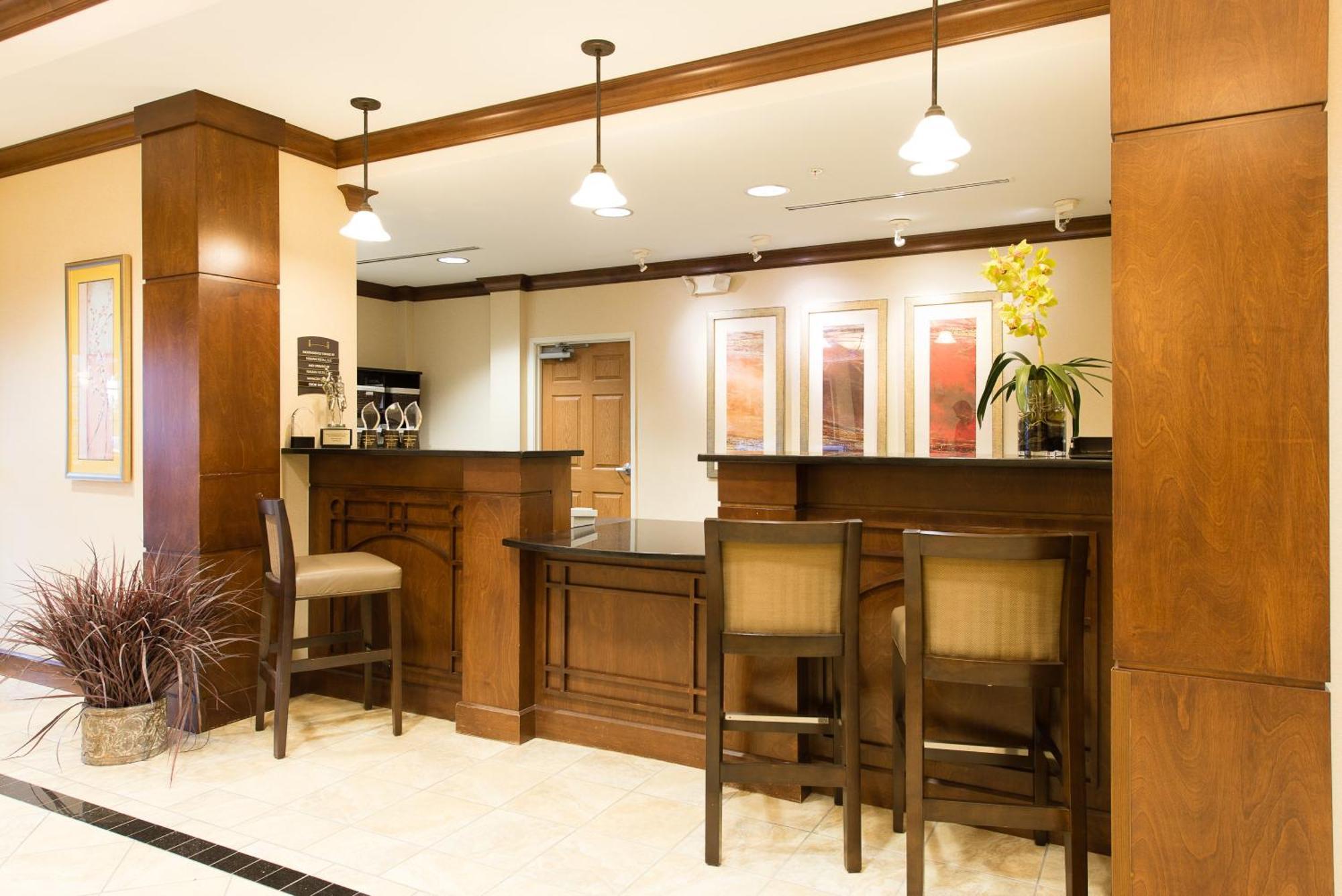 Staybridge Suites North Charleston By Ihg Εξωτερικό φωτογραφία