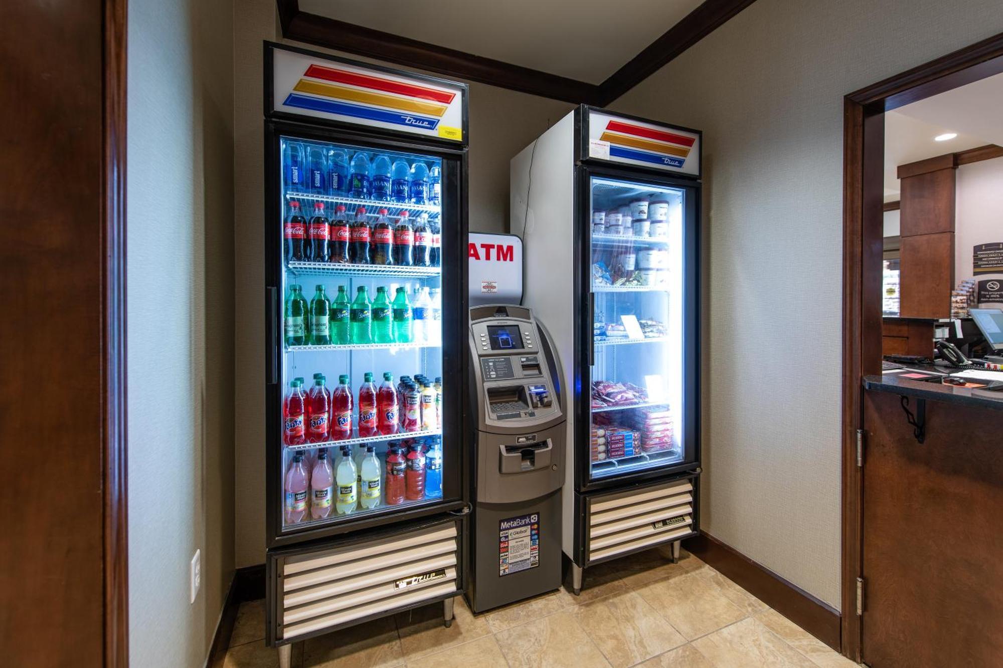 Staybridge Suites North Charleston By Ihg Εξωτερικό φωτογραφία