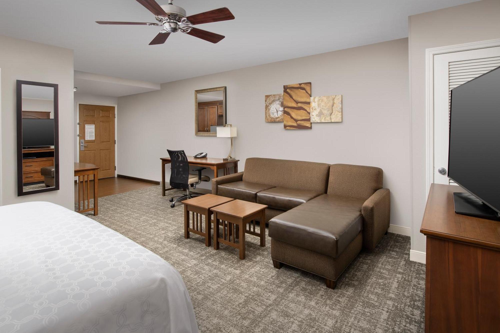 Staybridge Suites North Charleston By Ihg Εξωτερικό φωτογραφία