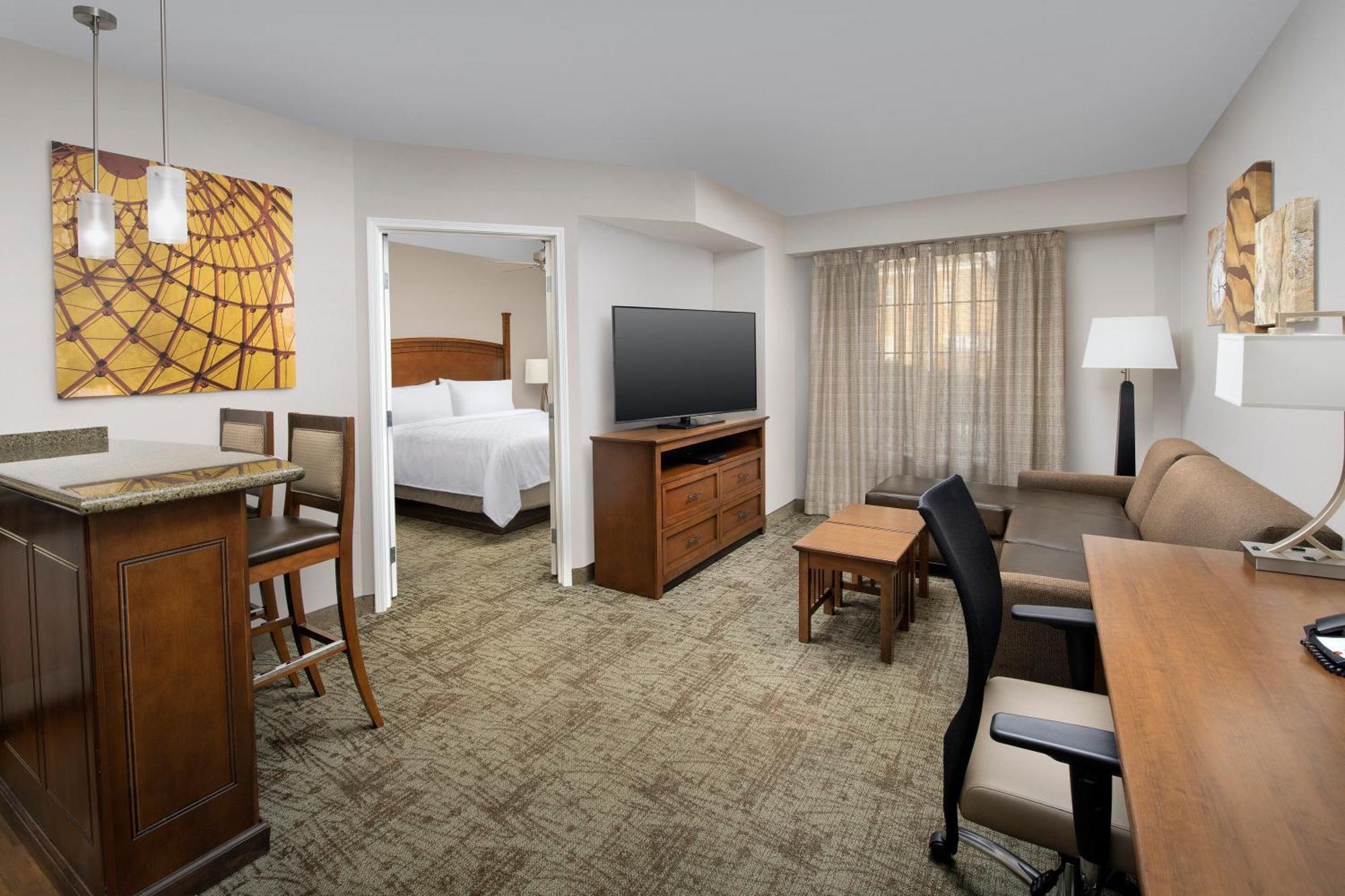 Staybridge Suites North Charleston By Ihg Εξωτερικό φωτογραφία