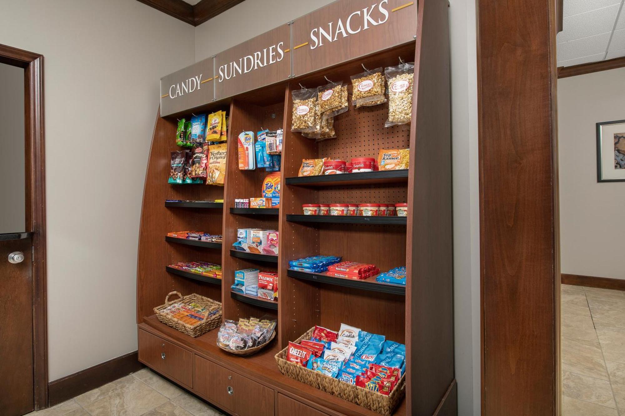 Staybridge Suites North Charleston By Ihg Εξωτερικό φωτογραφία