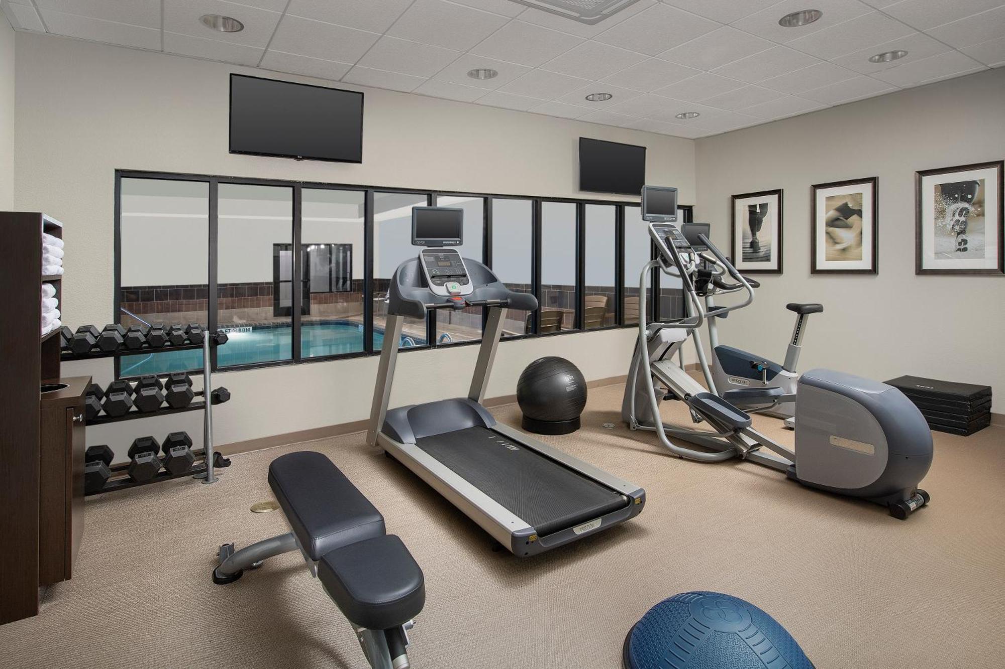 Staybridge Suites North Charleston By Ihg Εξωτερικό φωτογραφία