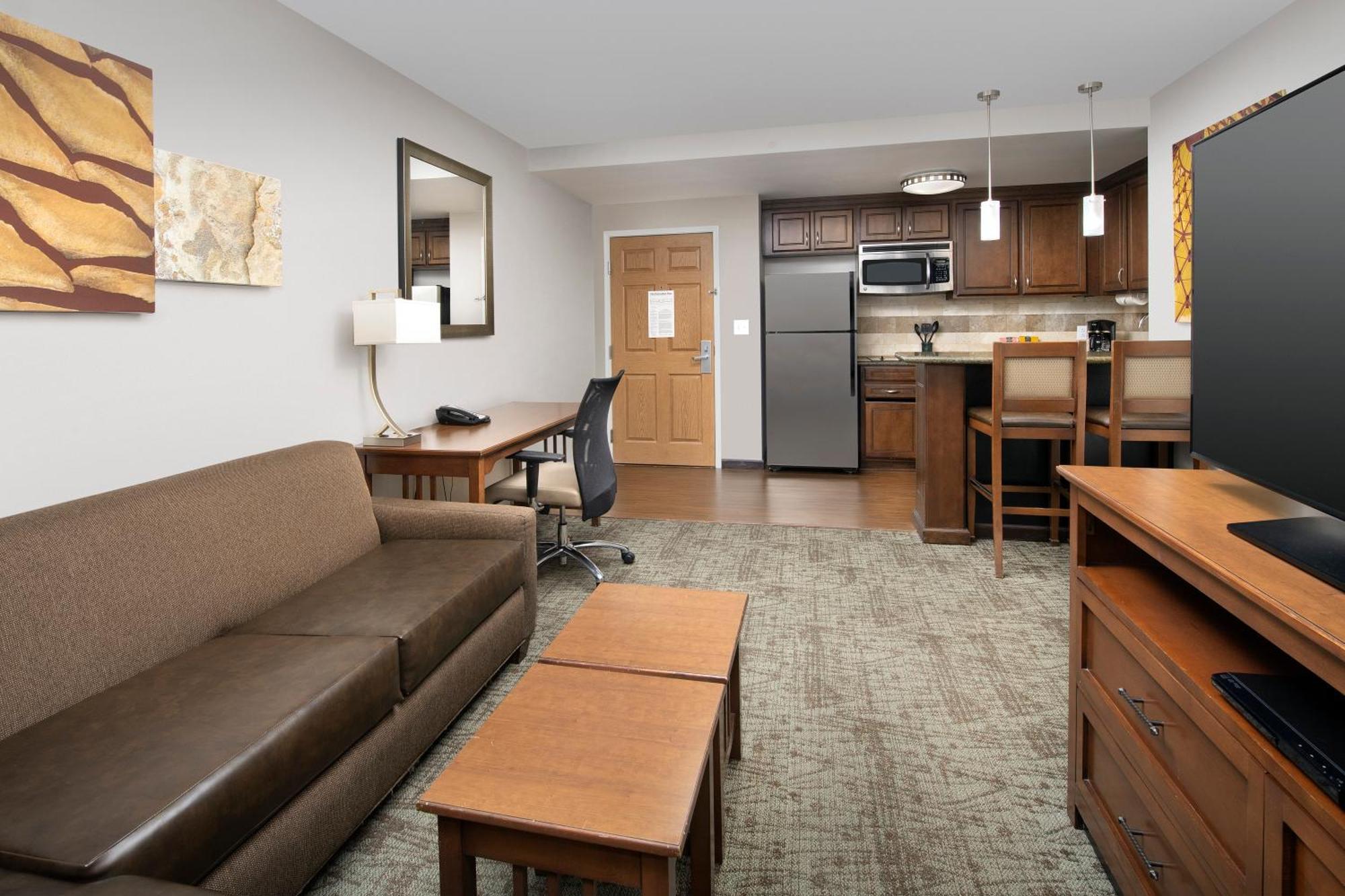 Staybridge Suites North Charleston By Ihg Εξωτερικό φωτογραφία