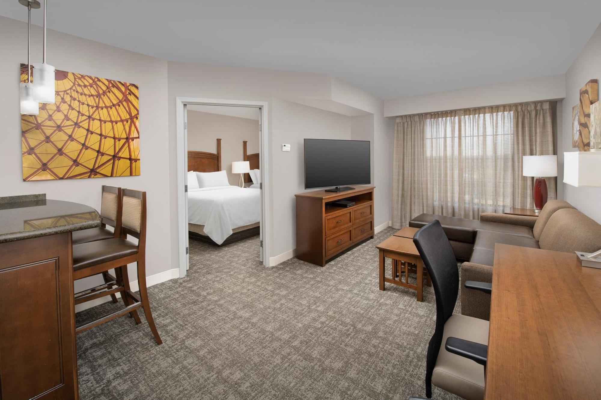 Staybridge Suites North Charleston By Ihg Εξωτερικό φωτογραφία