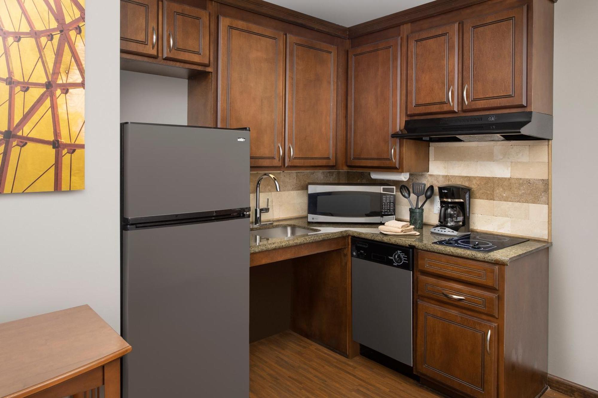 Staybridge Suites North Charleston By Ihg Εξωτερικό φωτογραφία