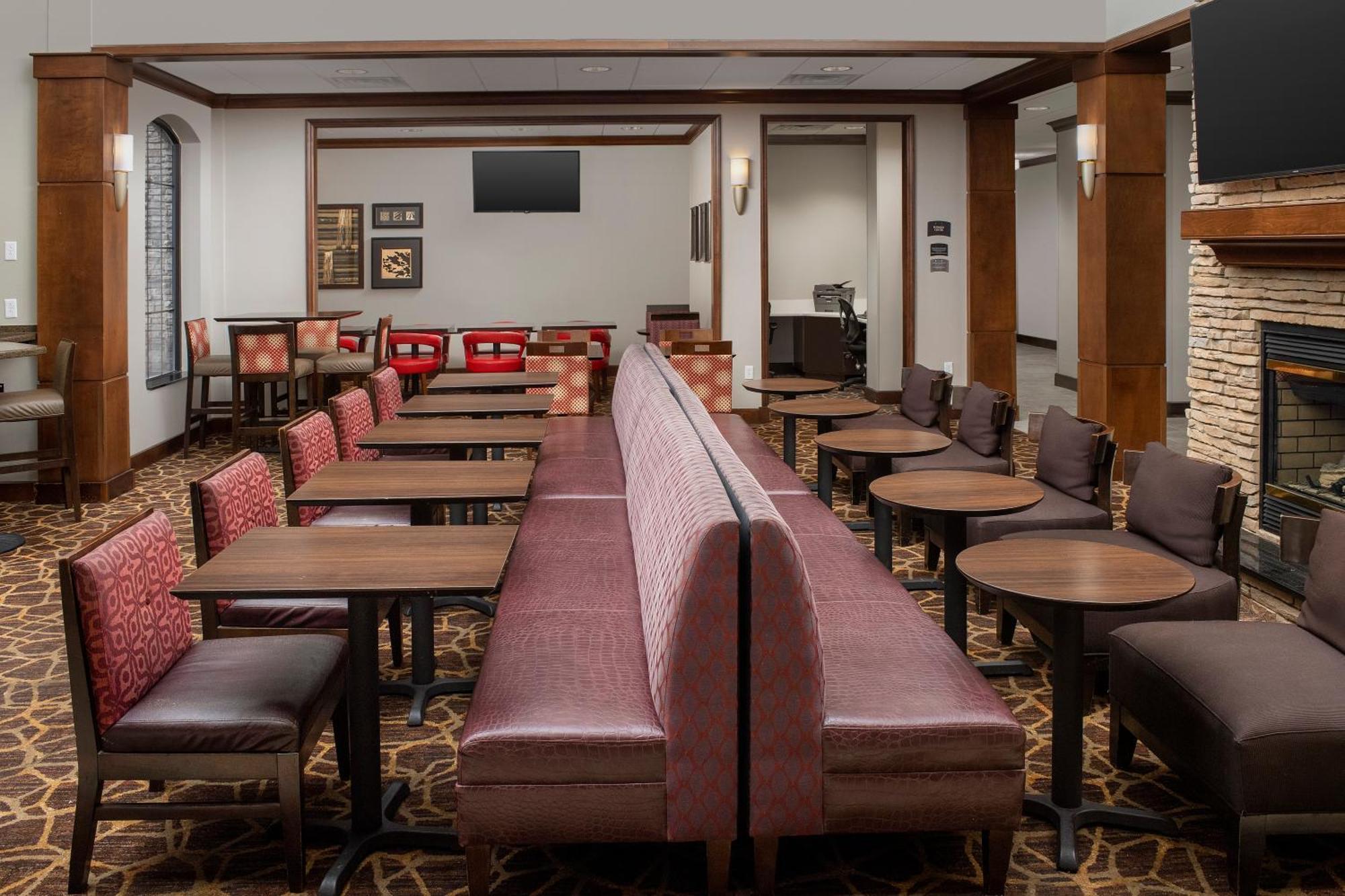 Staybridge Suites North Charleston By Ihg Εξωτερικό φωτογραφία