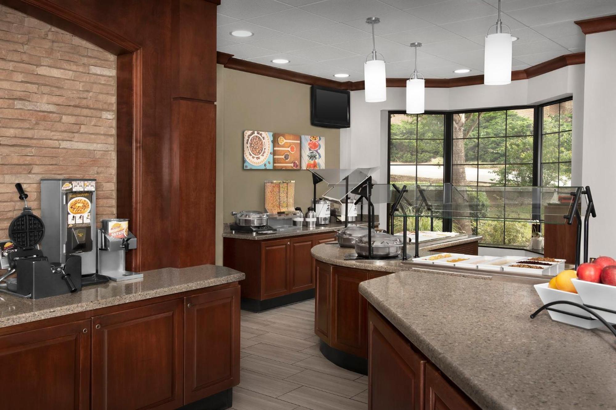 Staybridge Suites North Charleston By Ihg Εξωτερικό φωτογραφία