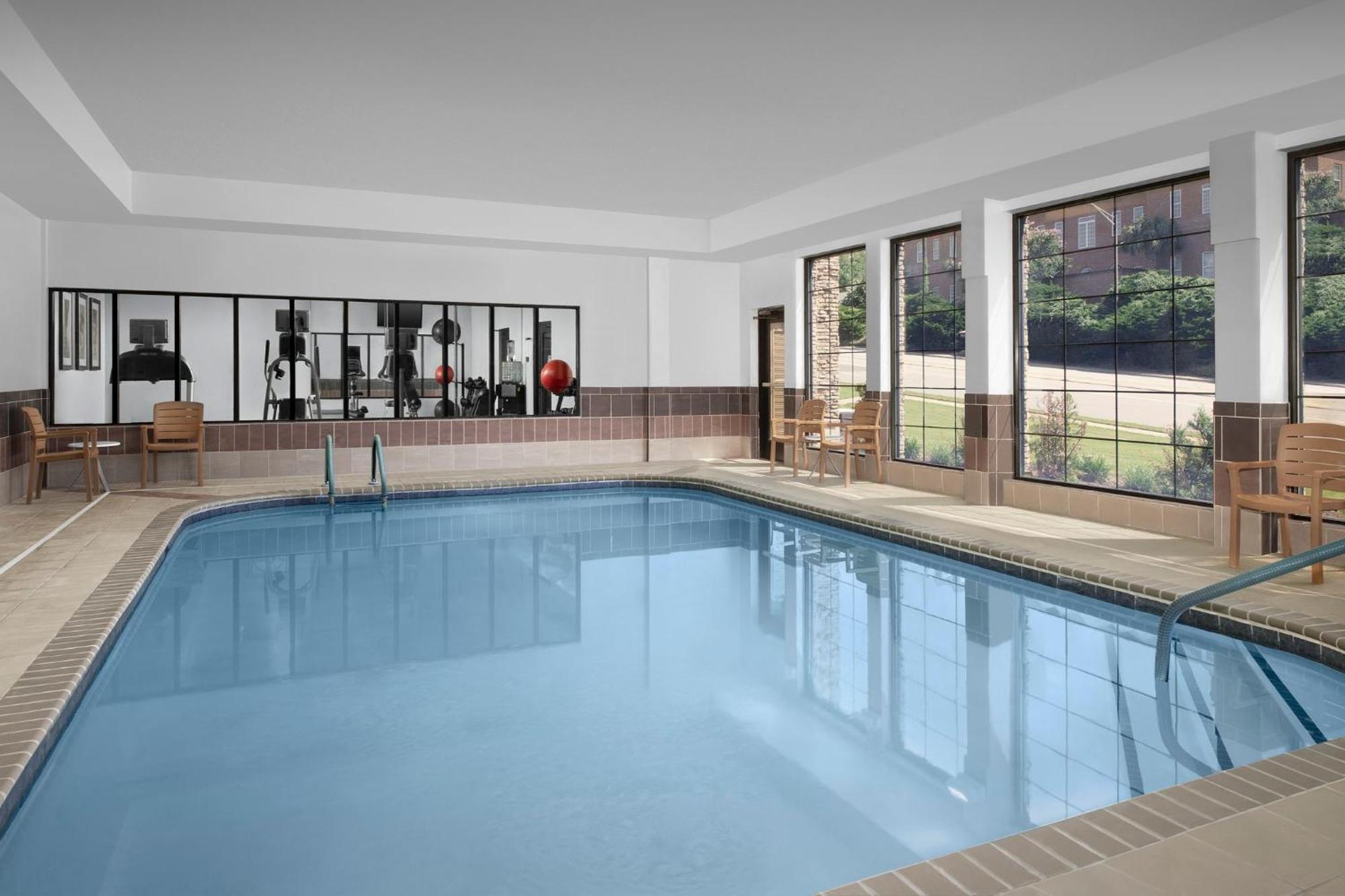 Staybridge Suites North Charleston By Ihg Εξωτερικό φωτογραφία