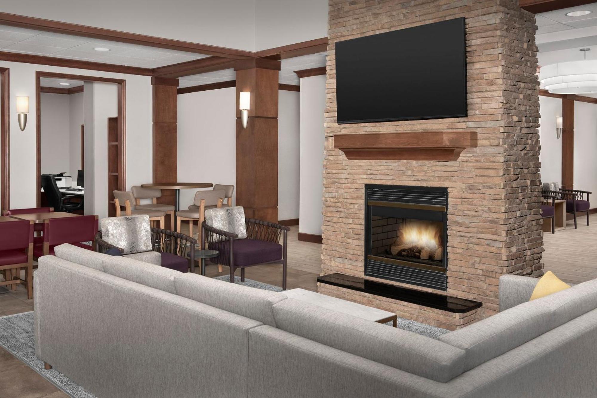 Staybridge Suites North Charleston By Ihg Εξωτερικό φωτογραφία
