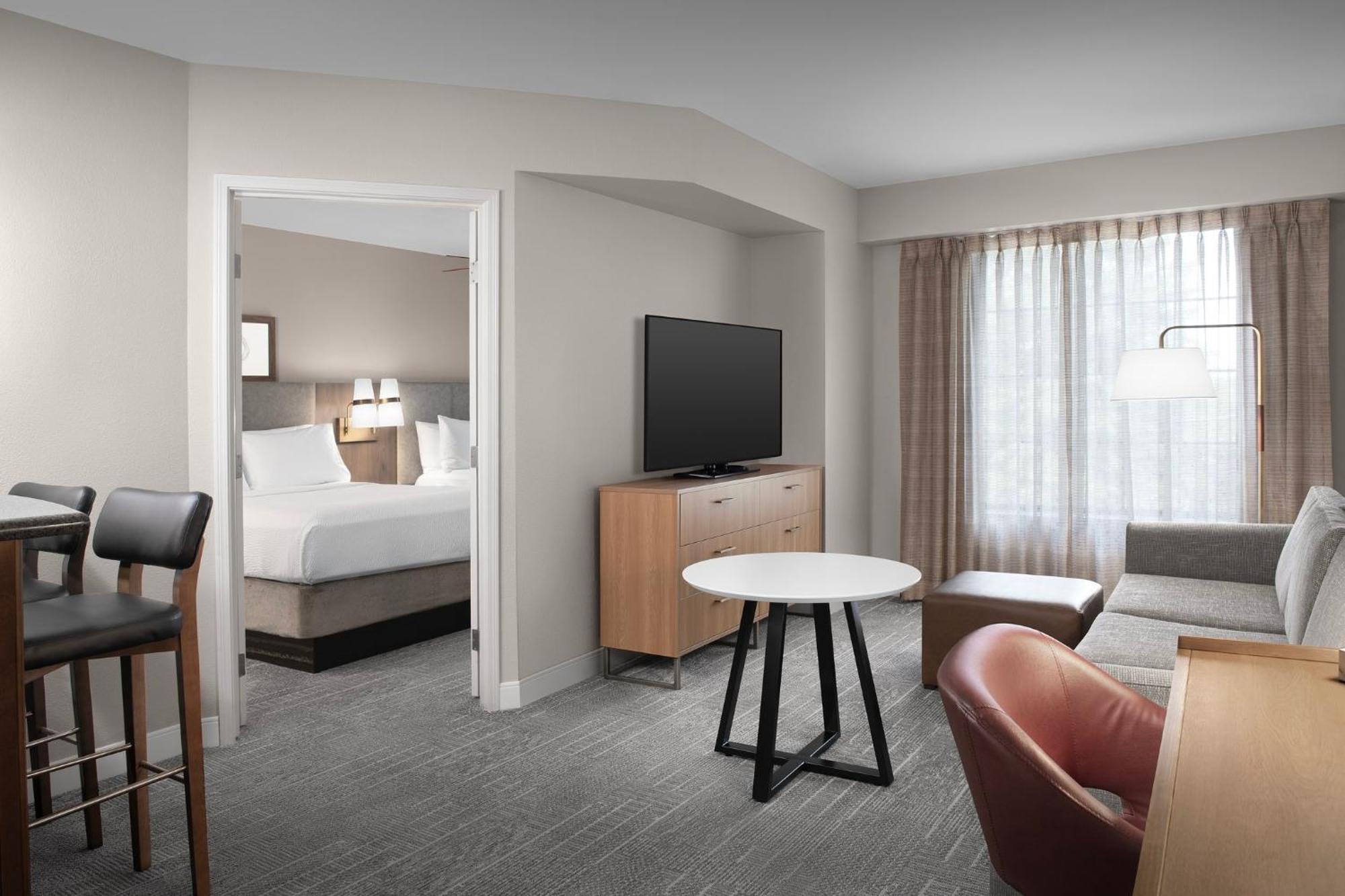 Staybridge Suites North Charleston By Ihg Εξωτερικό φωτογραφία