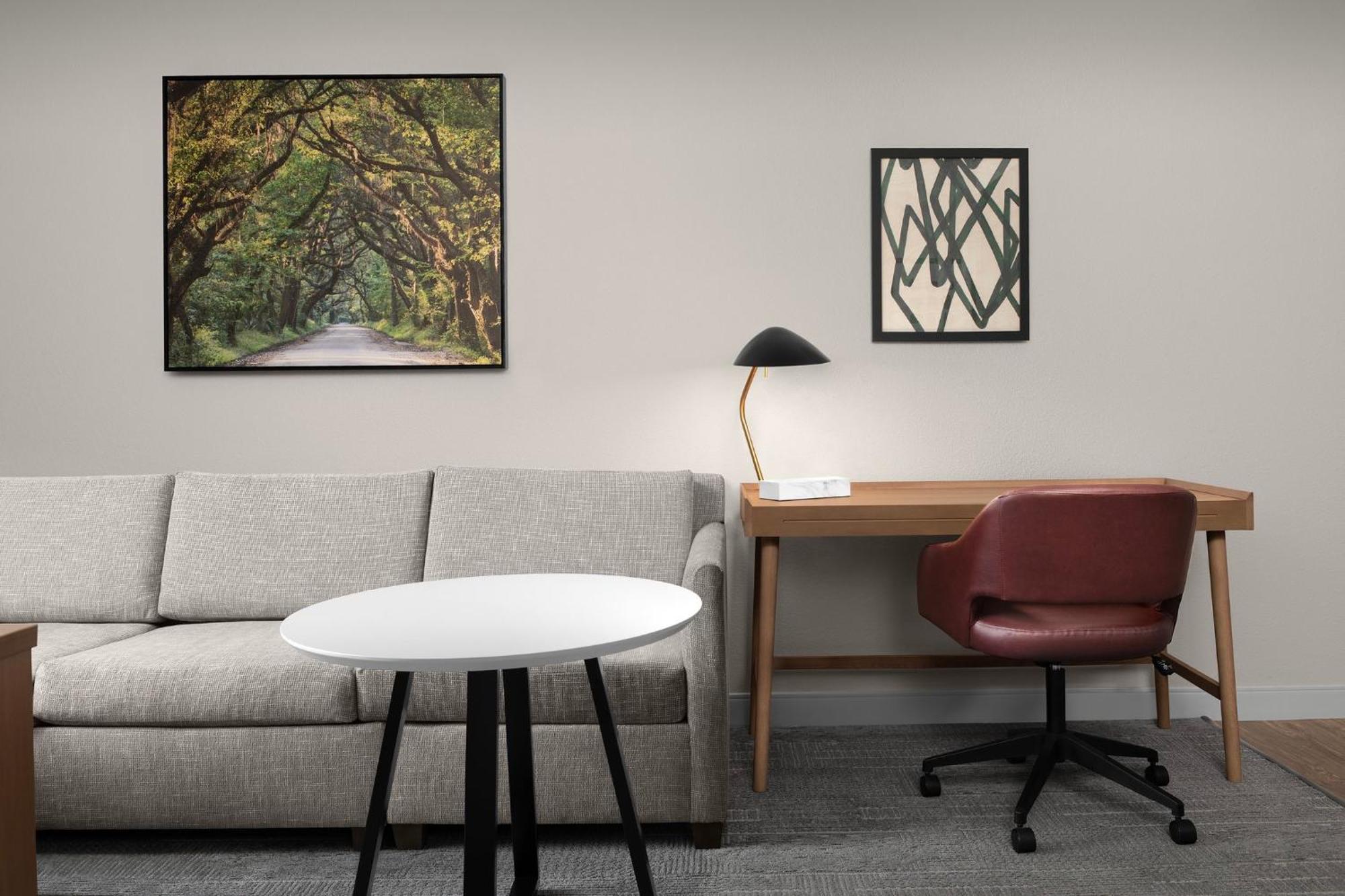 Staybridge Suites North Charleston By Ihg Εξωτερικό φωτογραφία