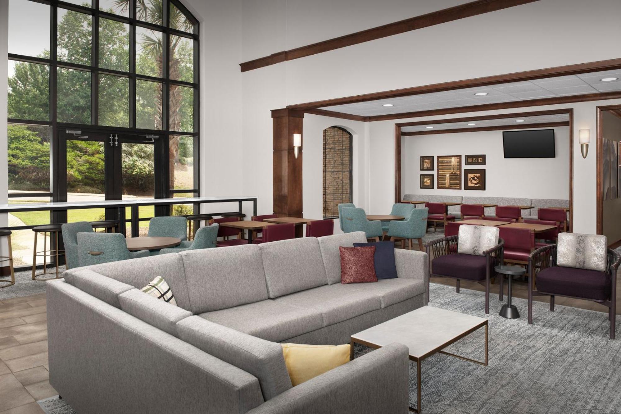 Staybridge Suites North Charleston By Ihg Εξωτερικό φωτογραφία