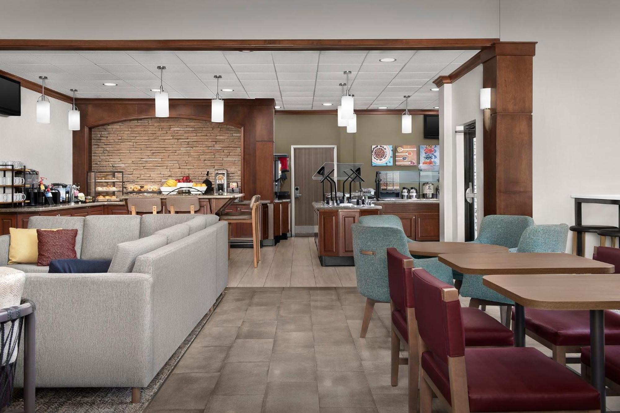 Staybridge Suites North Charleston By Ihg Εξωτερικό φωτογραφία
