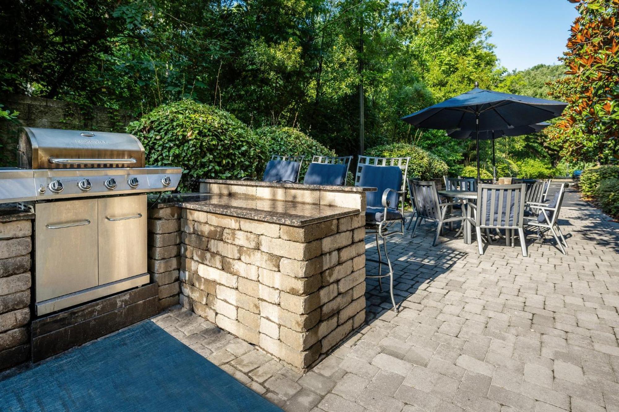 Staybridge Suites North Charleston By Ihg Εξωτερικό φωτογραφία