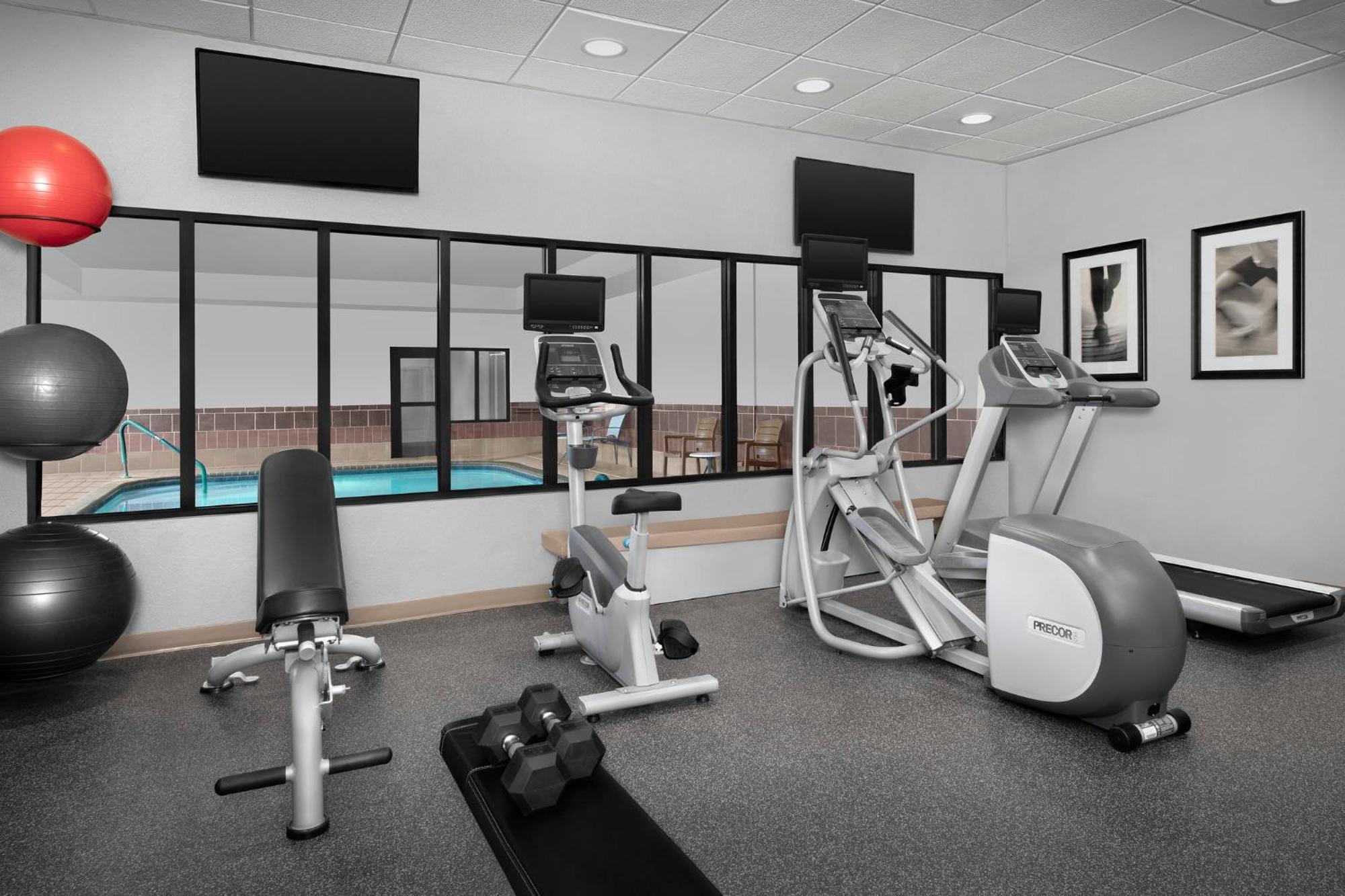 Staybridge Suites North Charleston By Ihg Εξωτερικό φωτογραφία