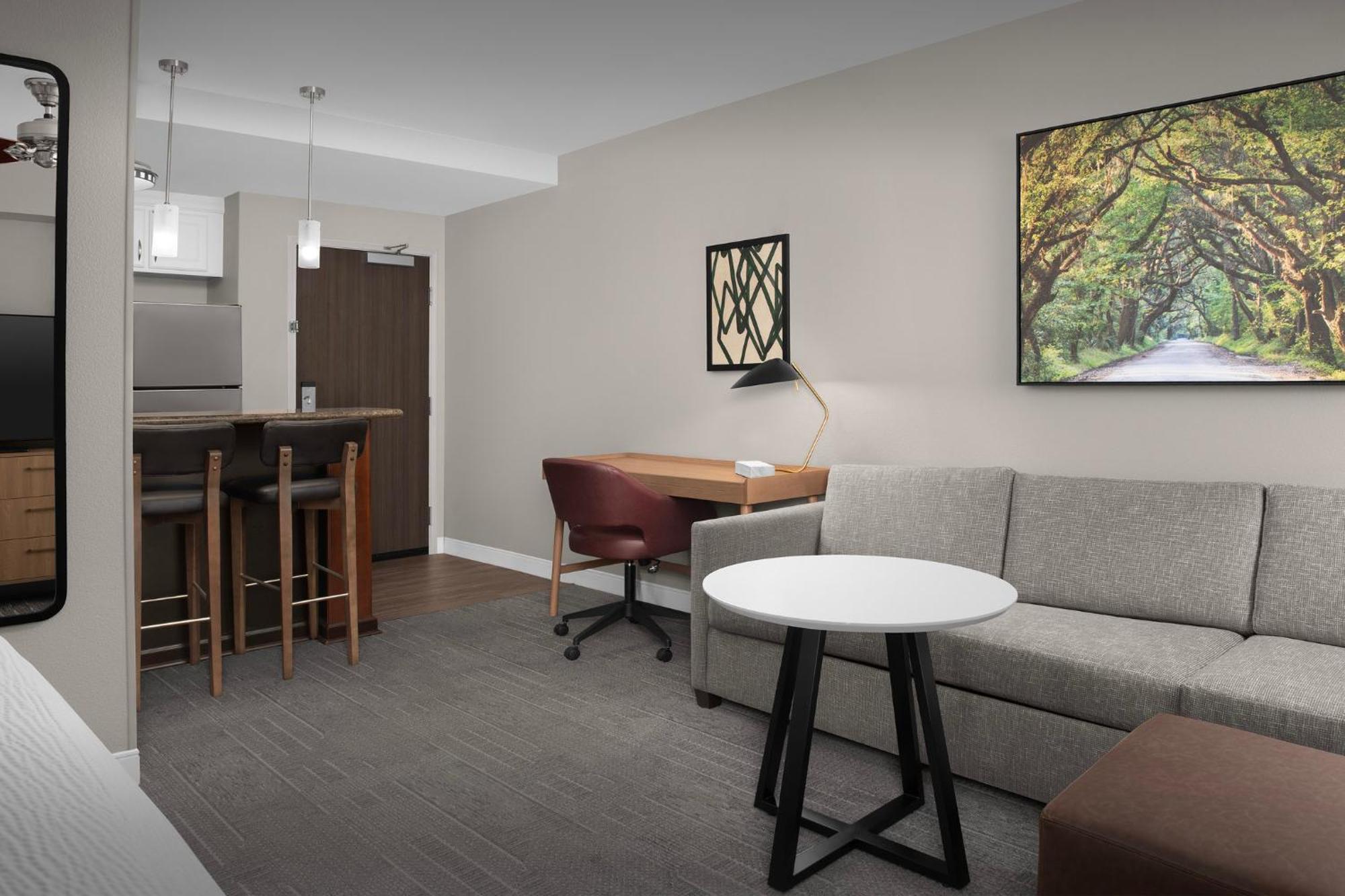 Staybridge Suites North Charleston By Ihg Εξωτερικό φωτογραφία