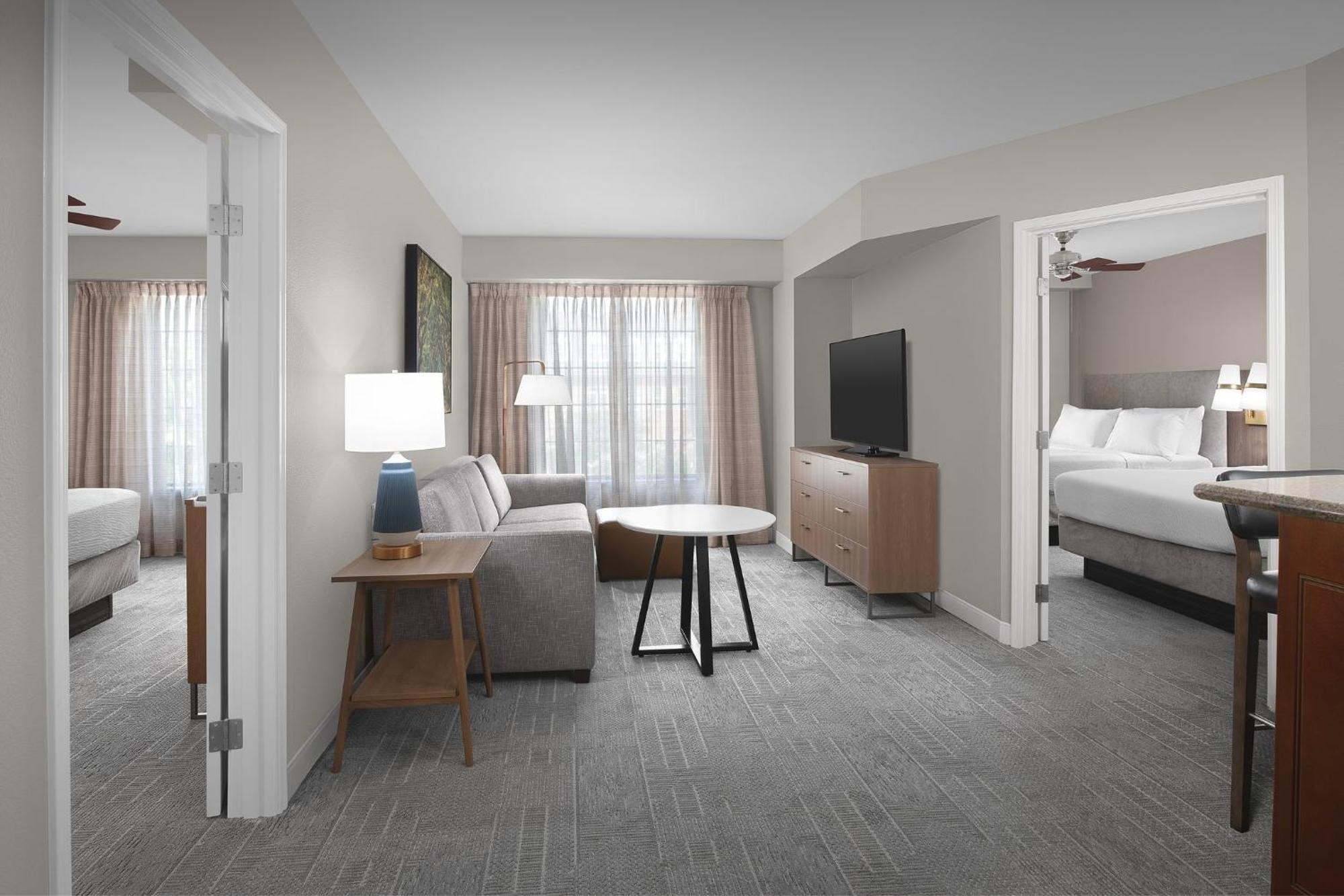 Staybridge Suites North Charleston By Ihg Εξωτερικό φωτογραφία