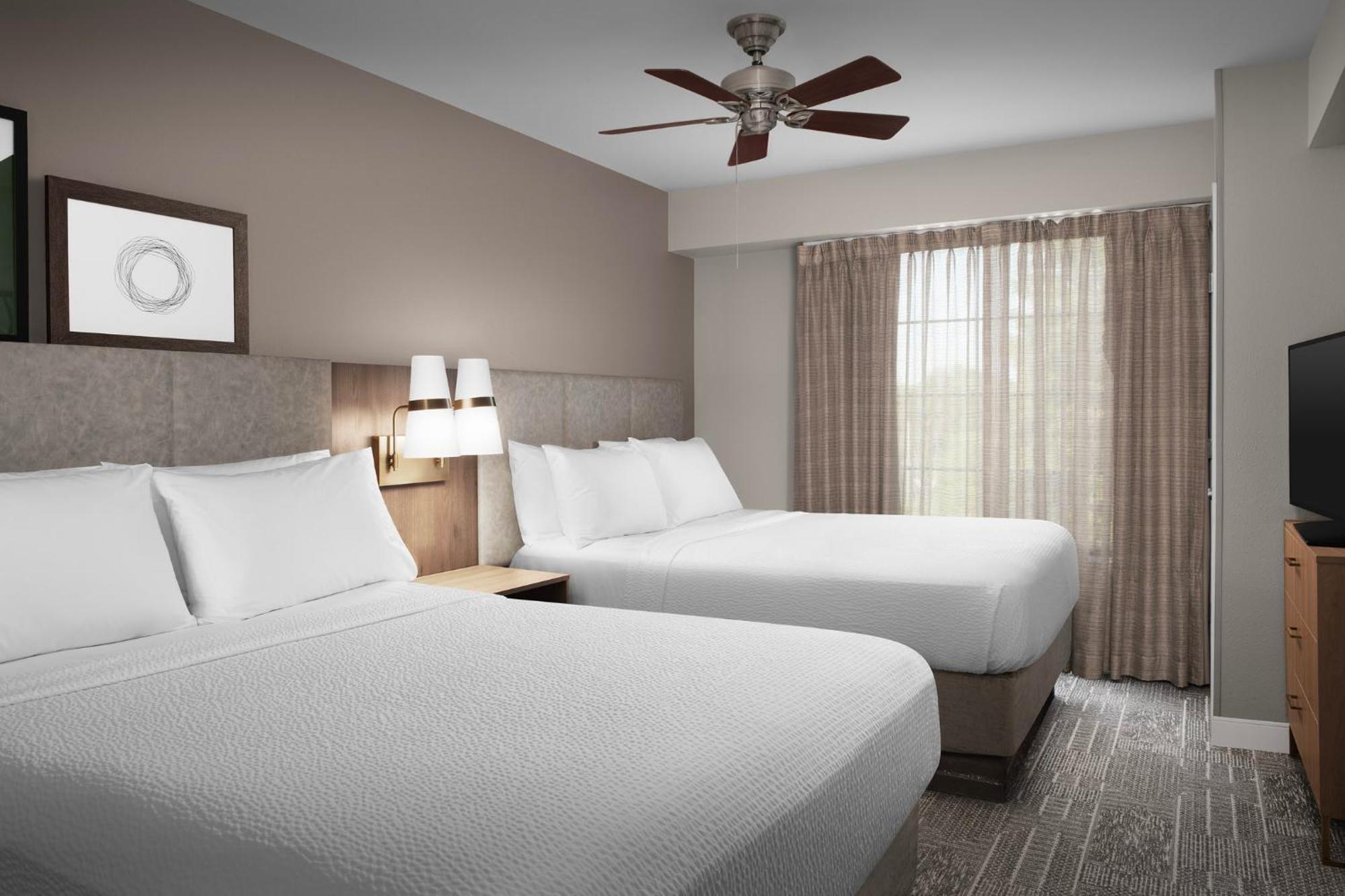 Staybridge Suites North Charleston By Ihg Εξωτερικό φωτογραφία