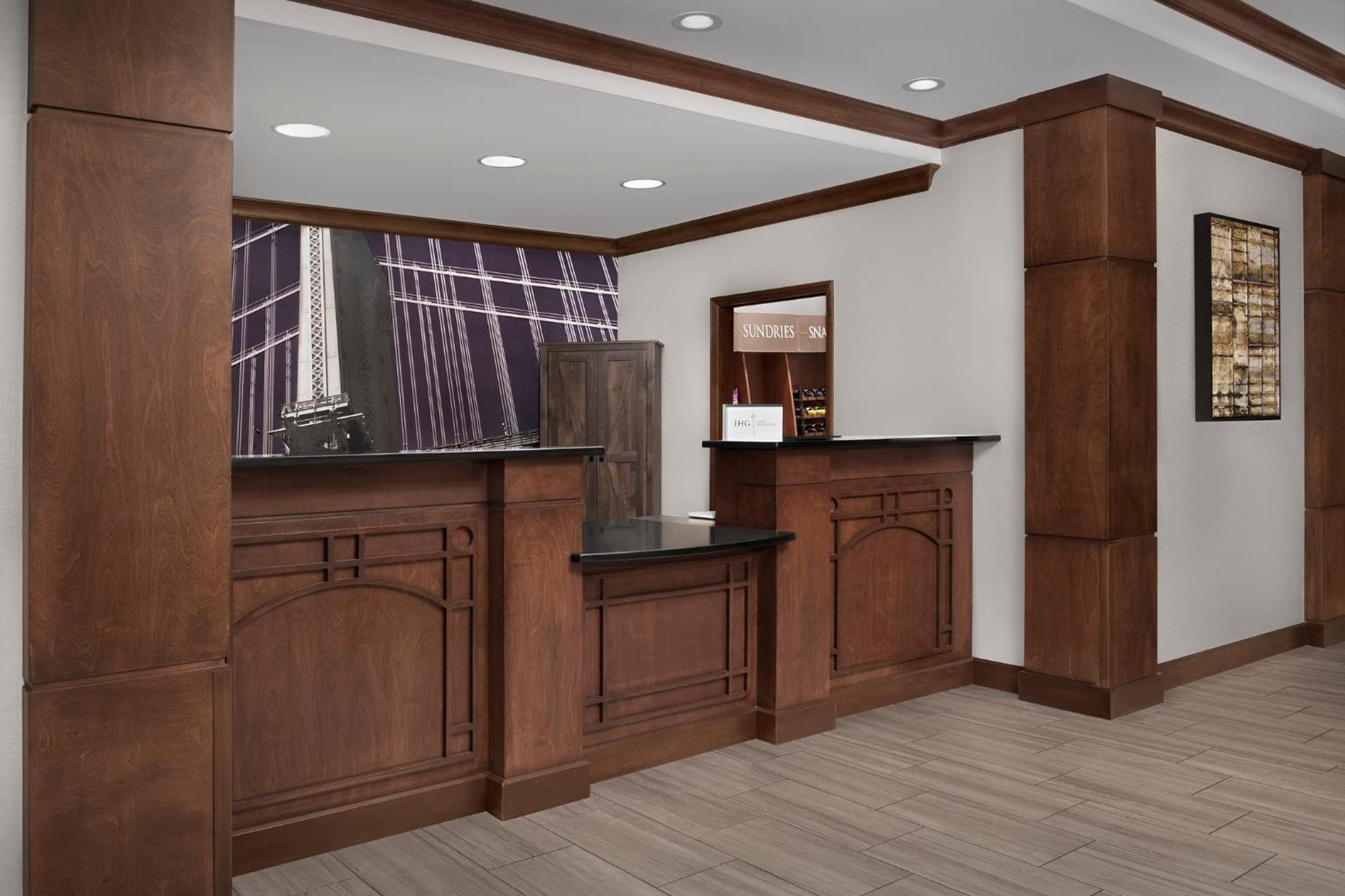 Staybridge Suites North Charleston By Ihg Εξωτερικό φωτογραφία