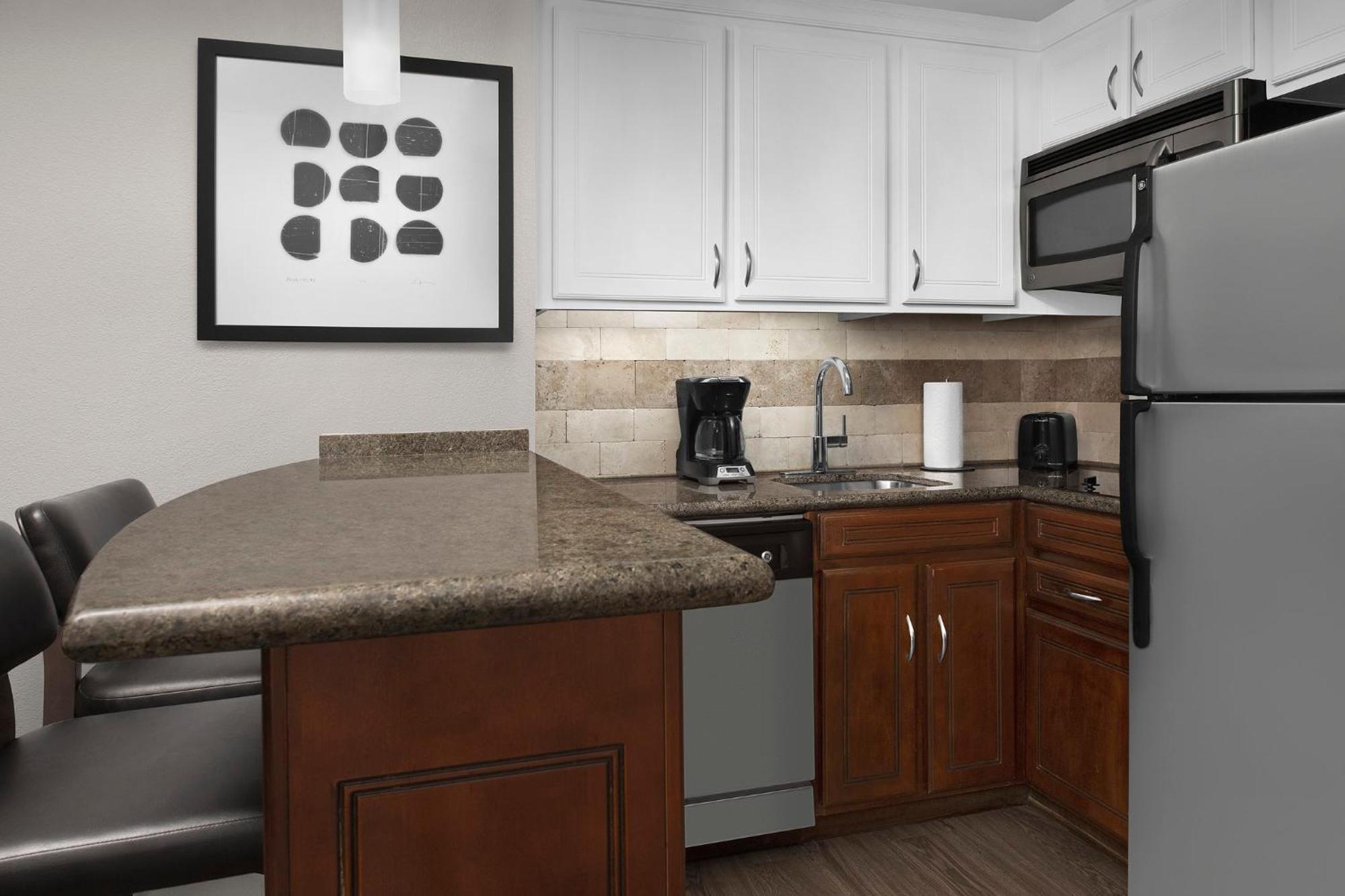 Staybridge Suites North Charleston By Ihg Εξωτερικό φωτογραφία