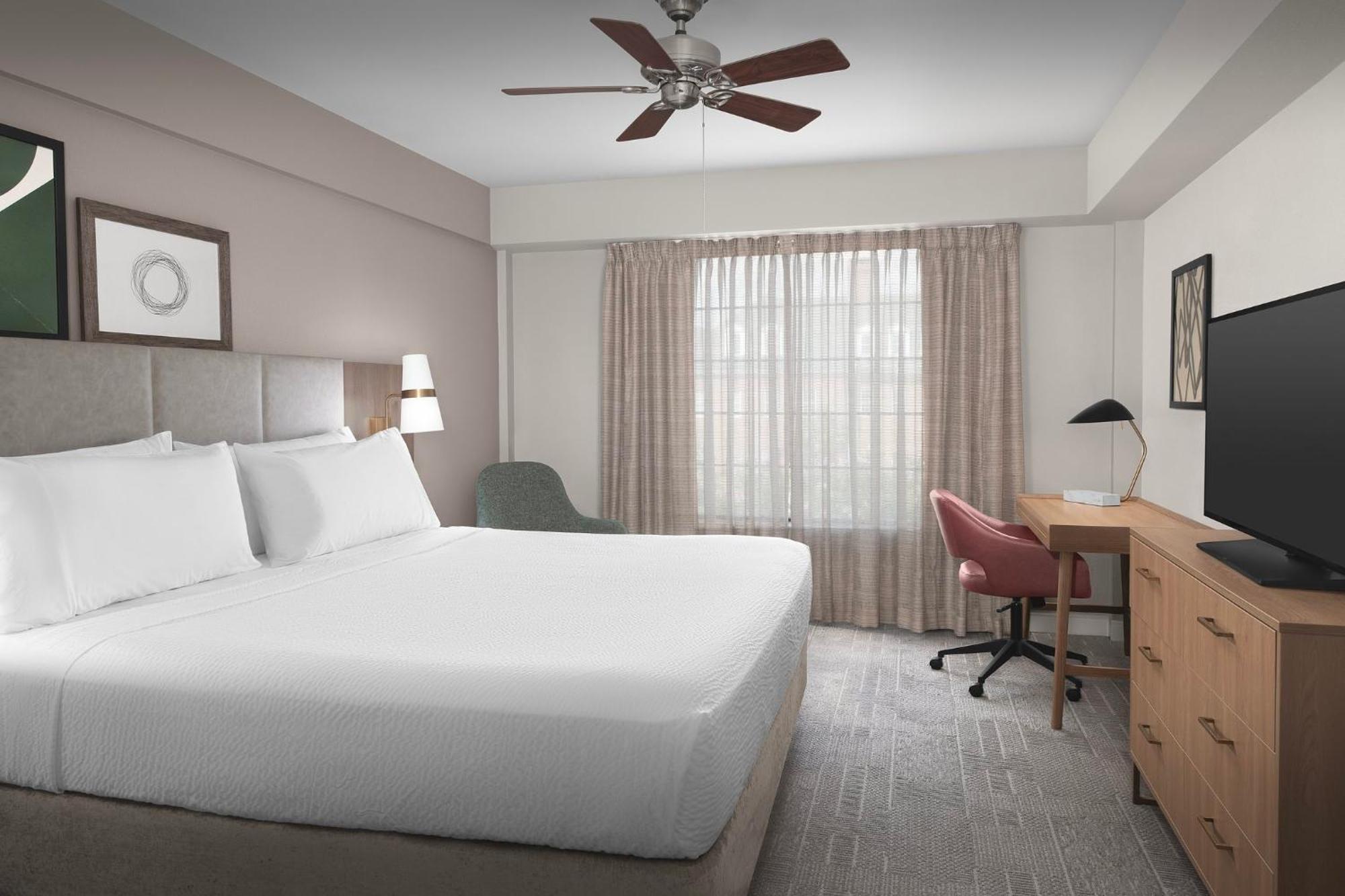 Staybridge Suites North Charleston By Ihg Εξωτερικό φωτογραφία