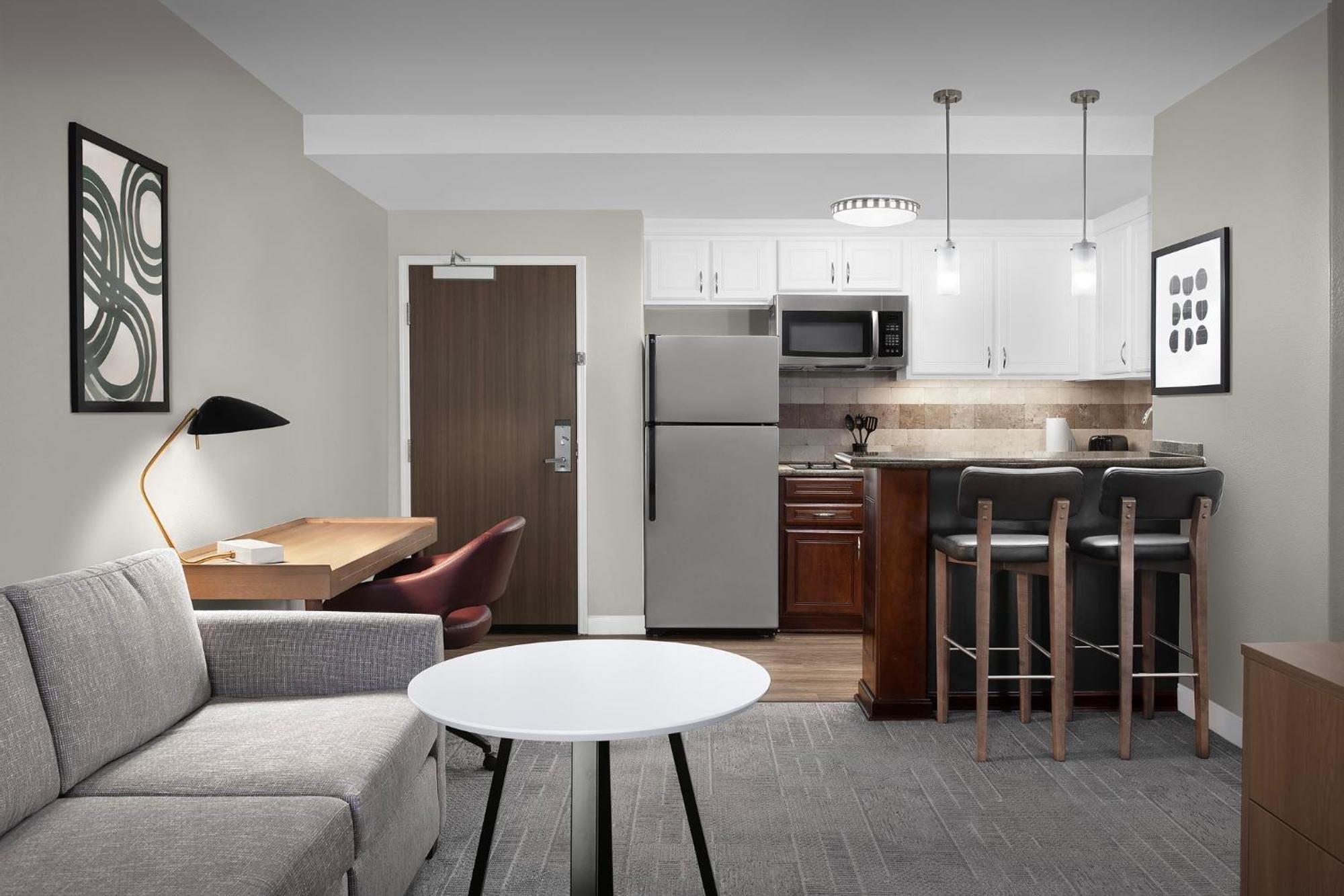 Staybridge Suites North Charleston By Ihg Εξωτερικό φωτογραφία
