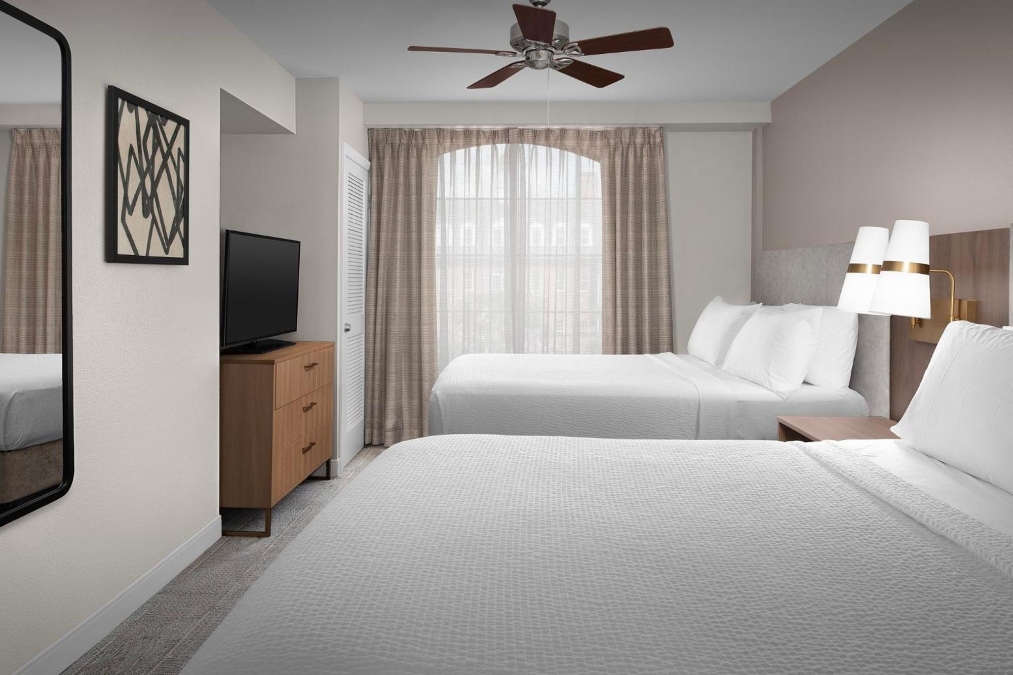 Staybridge Suites North Charleston By Ihg Εξωτερικό φωτογραφία
