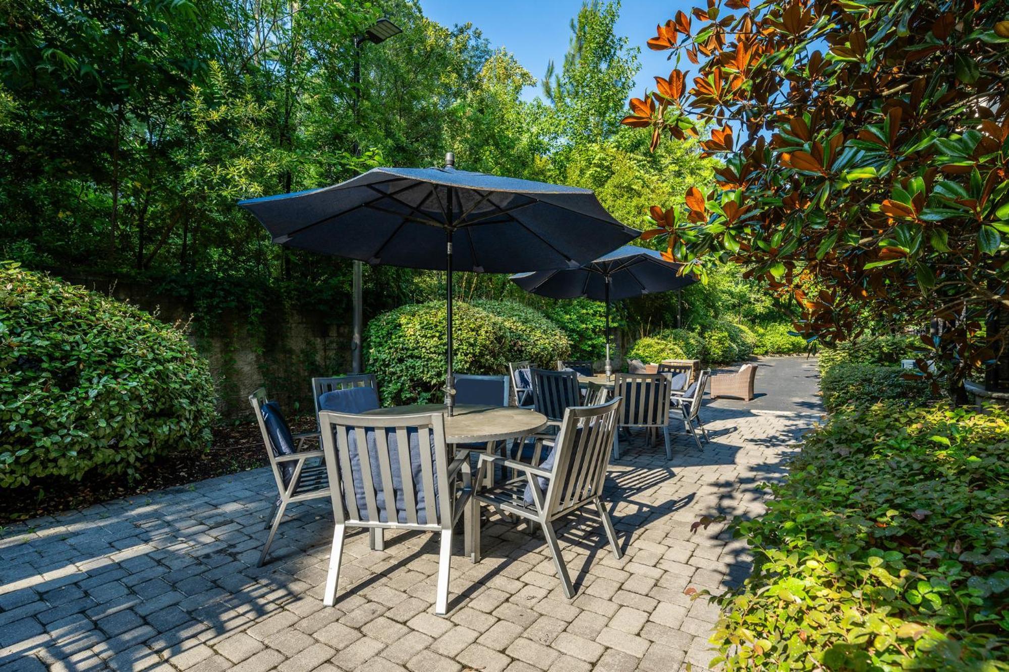 Staybridge Suites North Charleston By Ihg Εξωτερικό φωτογραφία