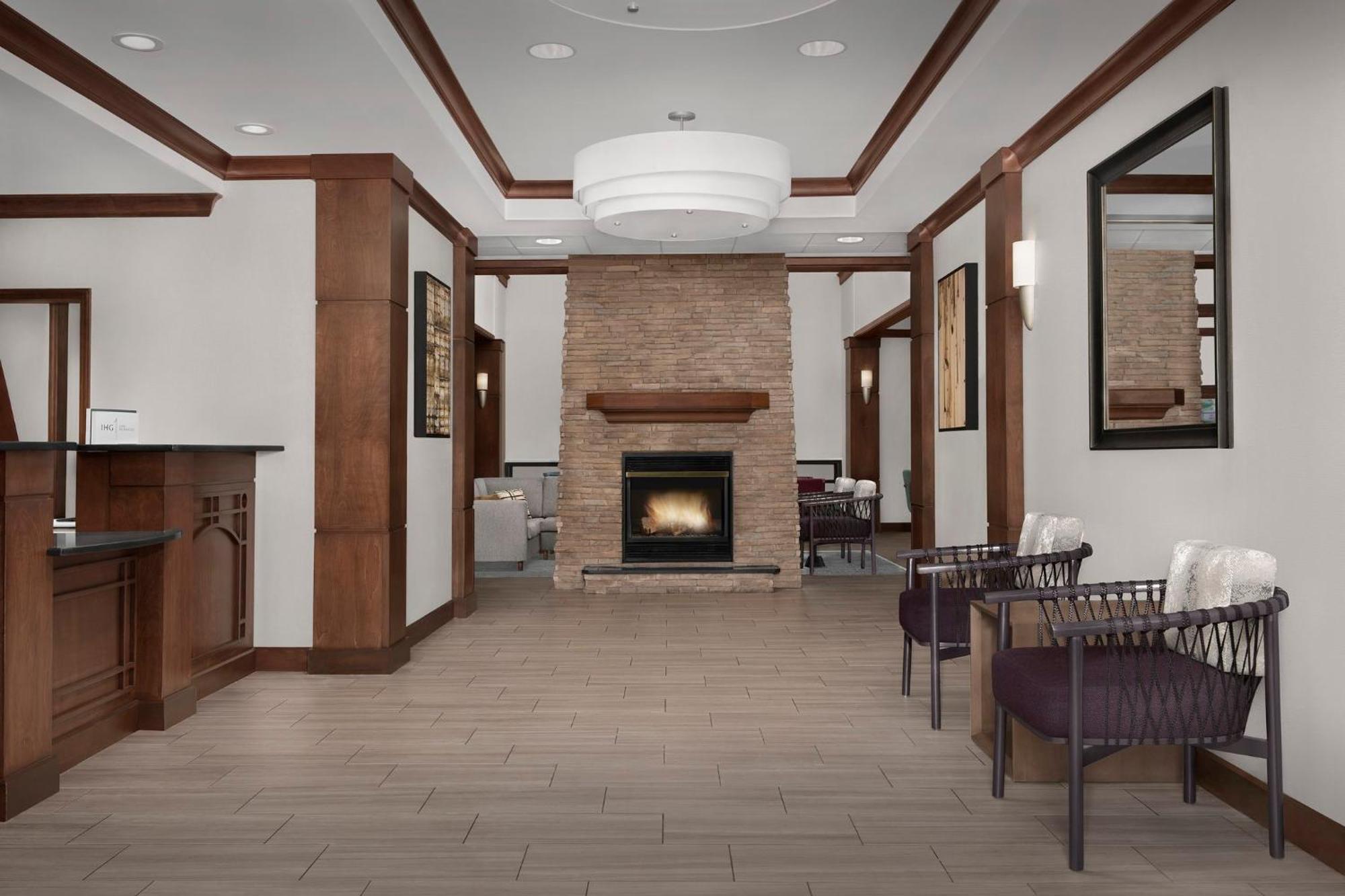 Staybridge Suites North Charleston By Ihg Εξωτερικό φωτογραφία