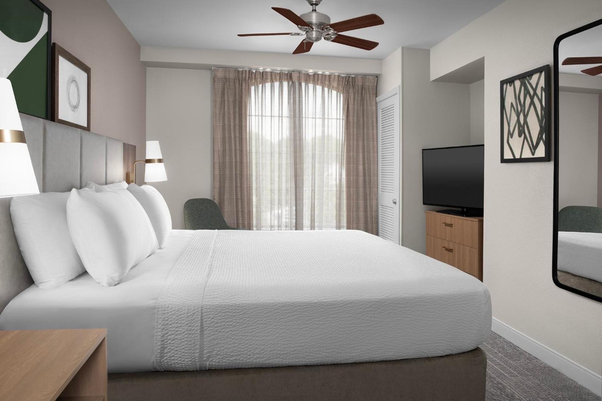 Staybridge Suites North Charleston By Ihg Εξωτερικό φωτογραφία